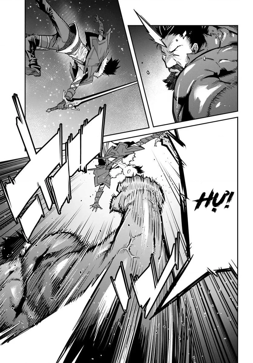 Ngươi Không Thể Thoát Khỏi Thiên Chức Dũng Giả Đâu! Chapter 2 - 27