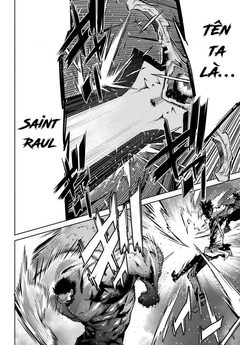 Ngươi Không Thể Thoát Khỏi Thiên Chức Dũng Giả Đâu! Chapter 2 - 28