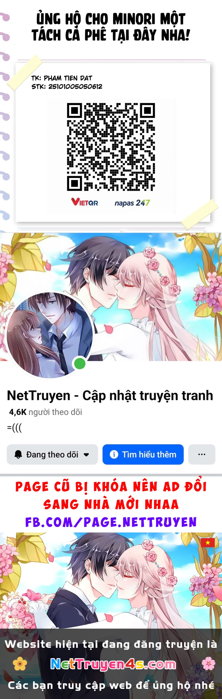 Tình Yêu Đích Thực Của Tôi Bị Cản Trở Bởi Một Cô Gái Chapter 1 - 18