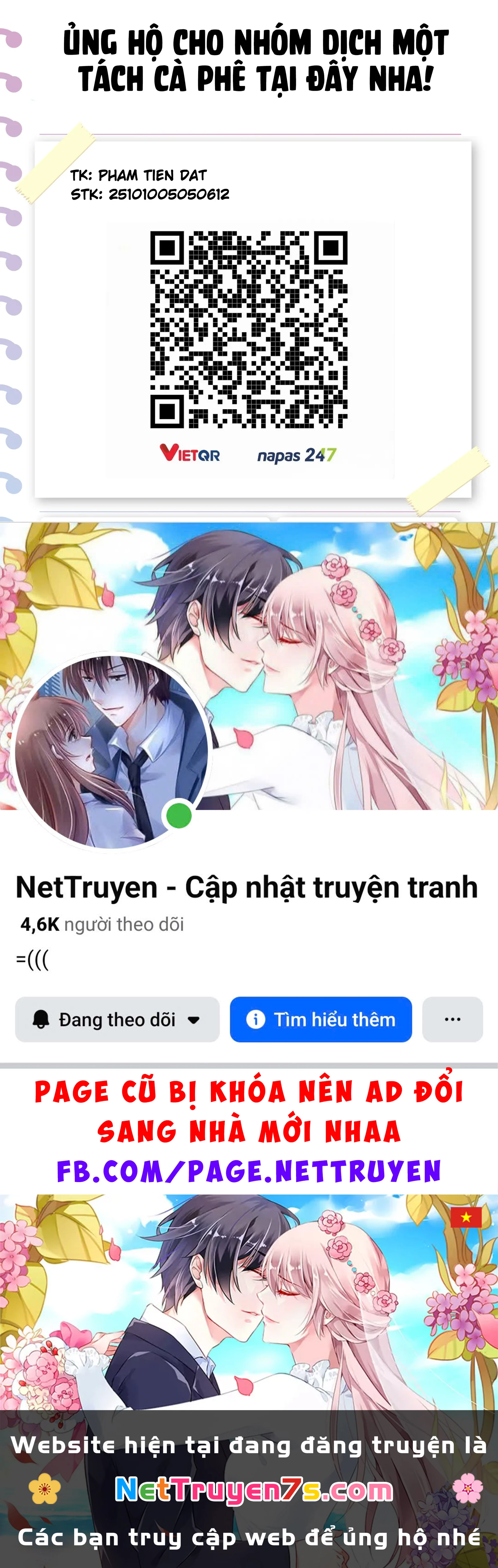 Tình Yêu Đích Thực Của Tôi Bị Cản Trở Bởi Một Cô Gái Chapter  3 - 17