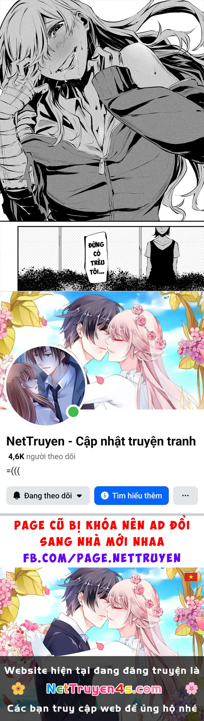 Ngày chín tháng tám, tôi sẽ bị ăn thịt bởi em Chapter 3 - 29