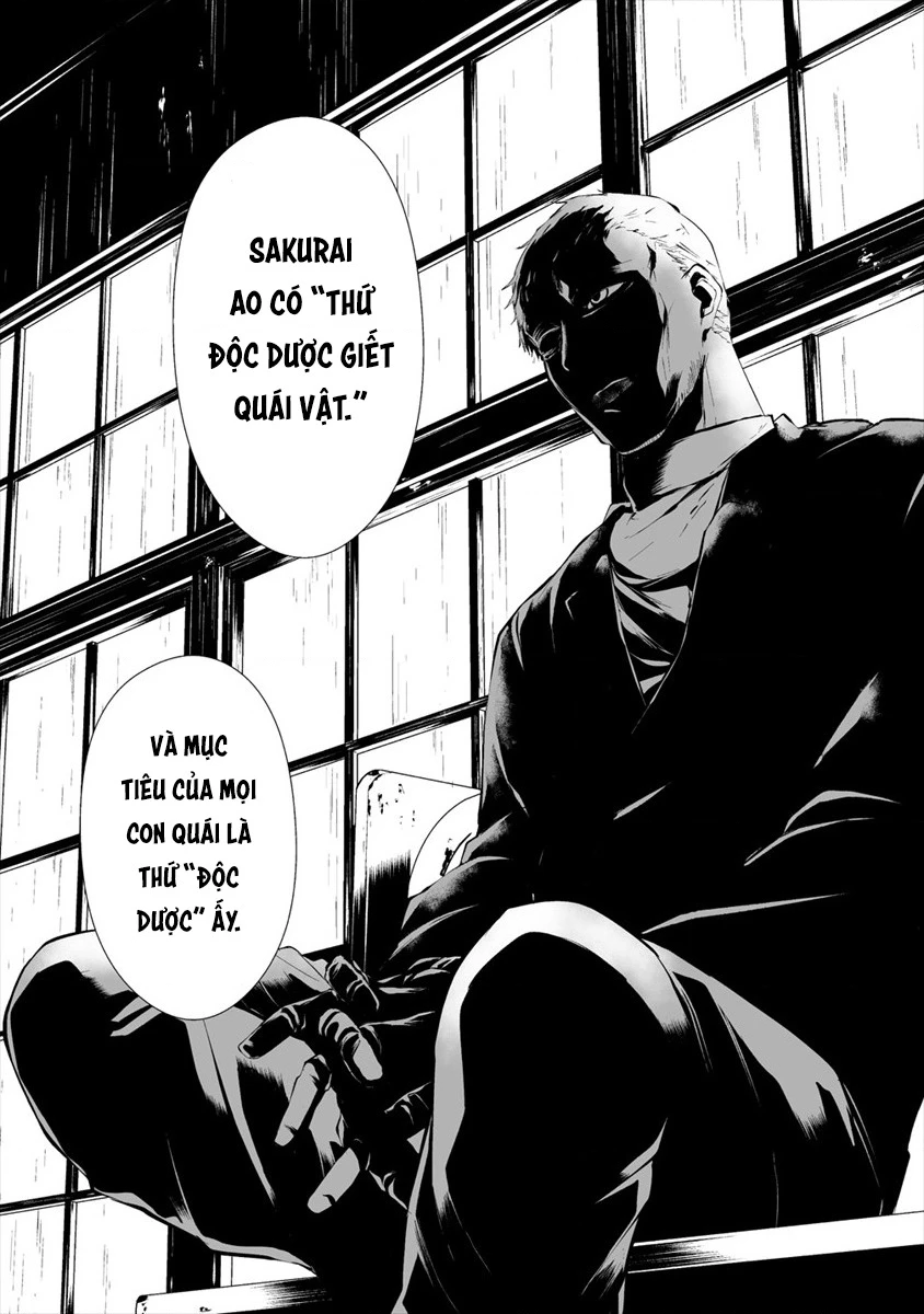 Ngày chín tháng tám, tôi sẽ bị ăn thịt bởi em Chapter 10 - 11