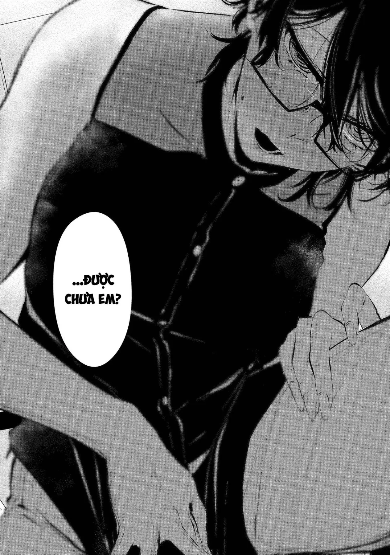 Ngày chín tháng tám, tôi sẽ bị ăn thịt bởi em Chapter  12 - 17