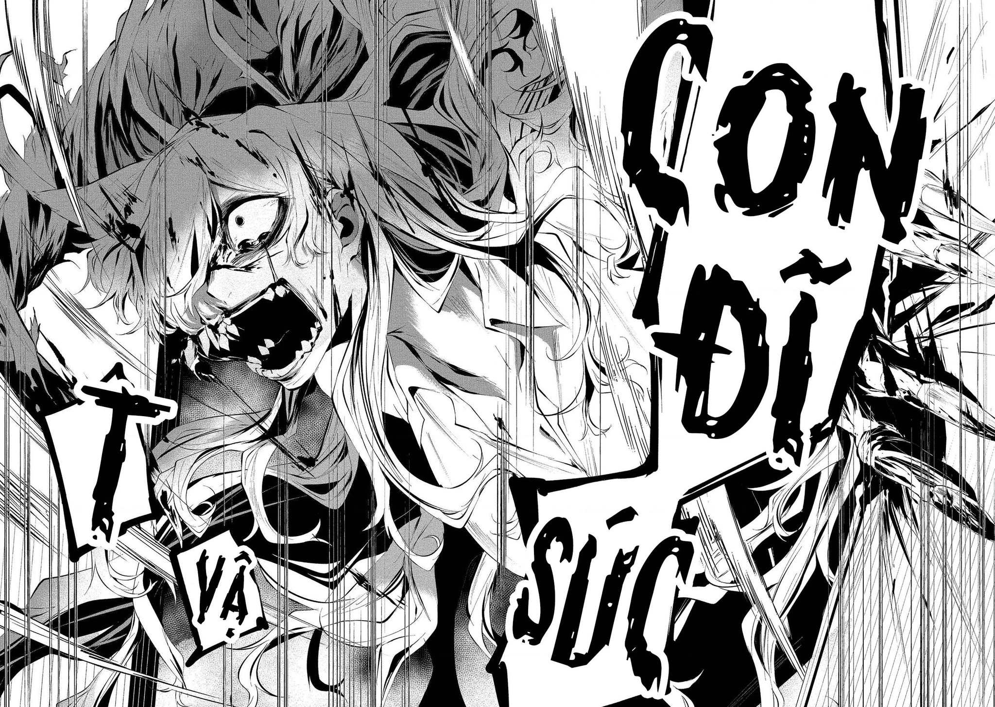 Ngày chín tháng tám, tôi sẽ bị ăn thịt bởi em Chapter 14 - 21