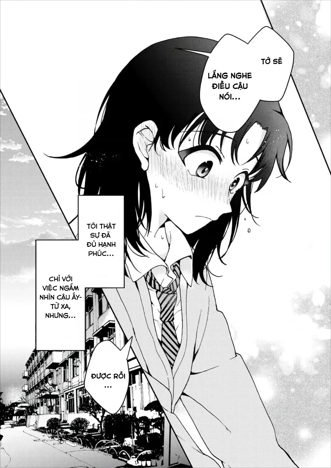 My Goddess Is Precious Today, Too Chapter 1 - 19