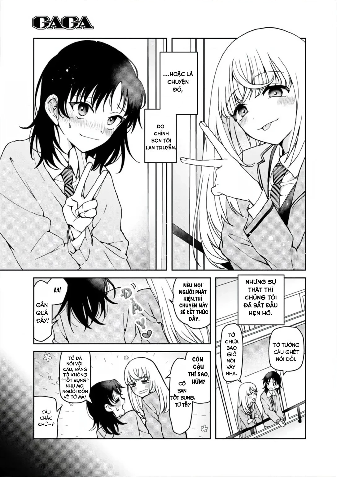 My Goddess Is Precious Today, Too Chapter 1 - 21