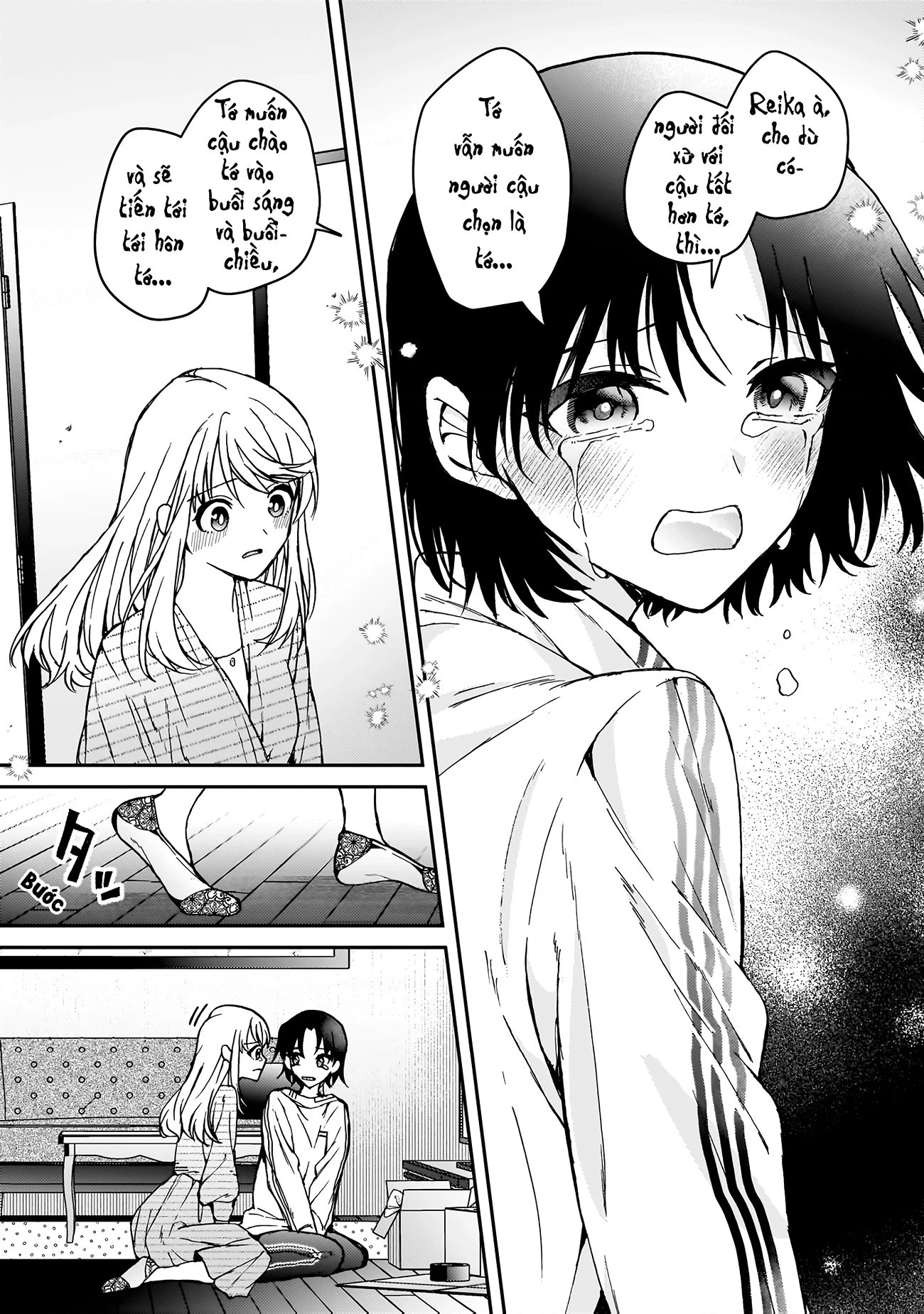 My Goddess Is Precious Today, Too Chapter 3 - 20