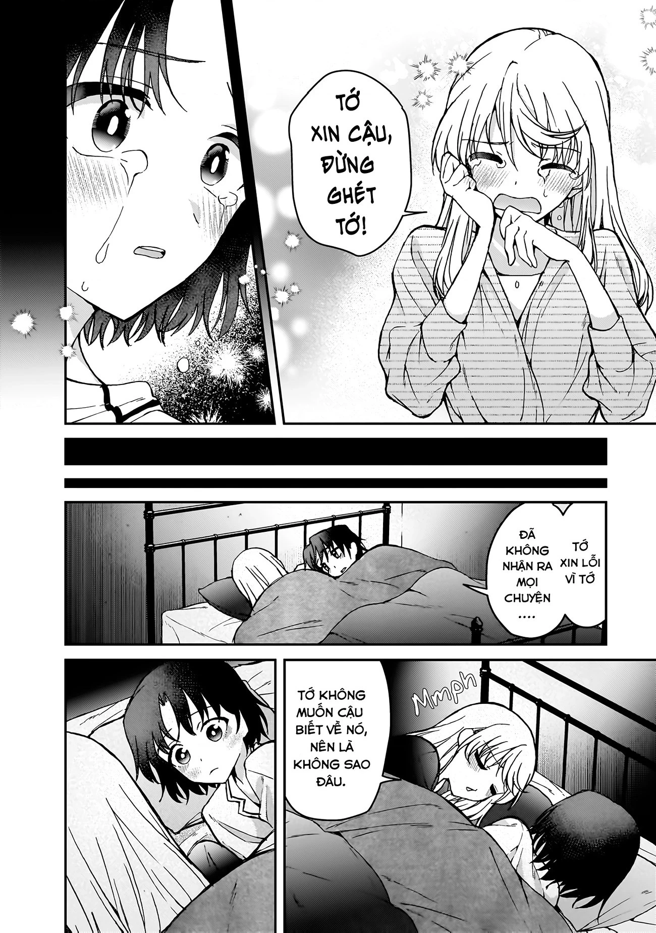 My Goddess Is Precious Today, Too Chapter 3 - 24