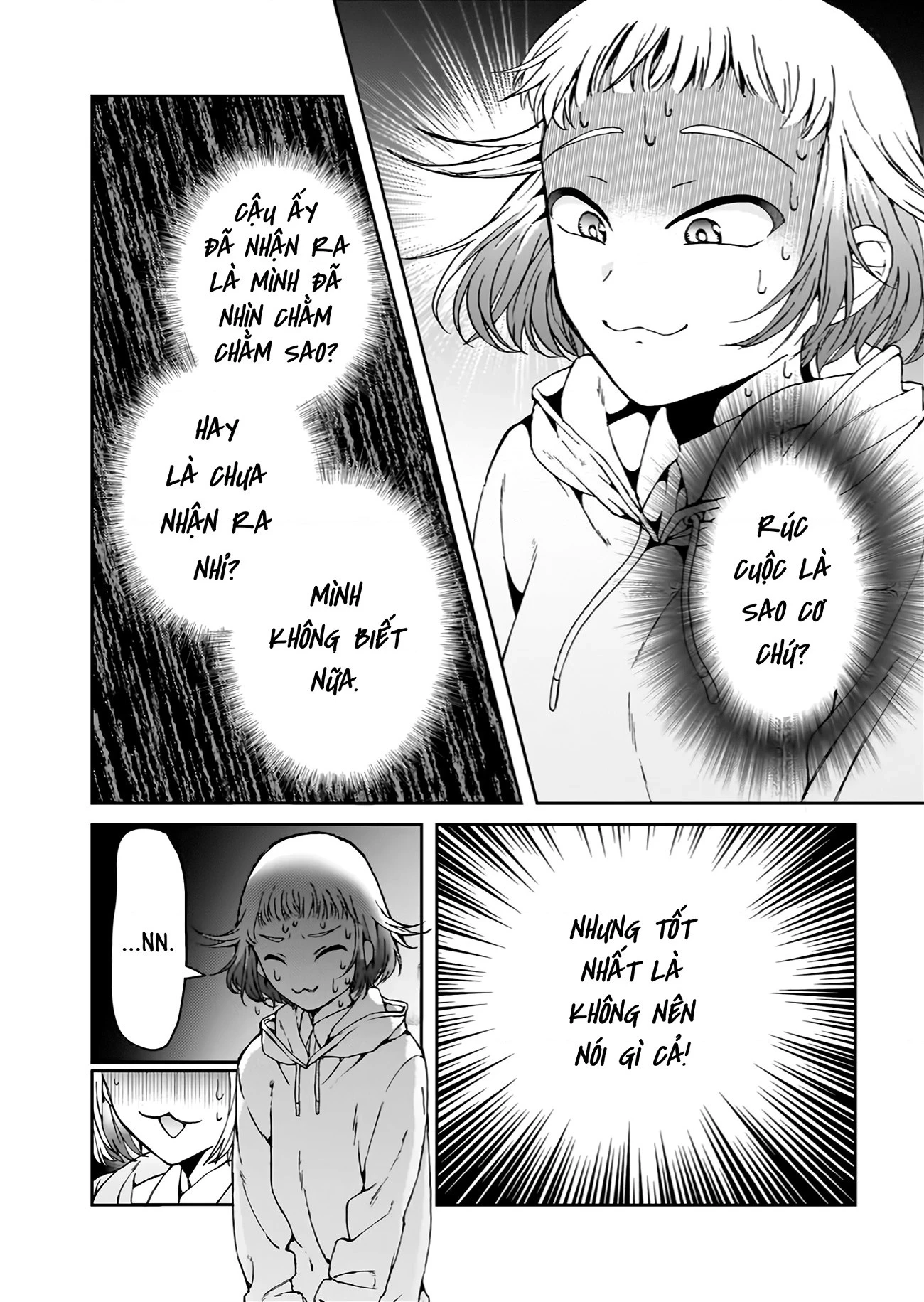 My Goddess Is Precious Today, Too Chapter 4 - 13