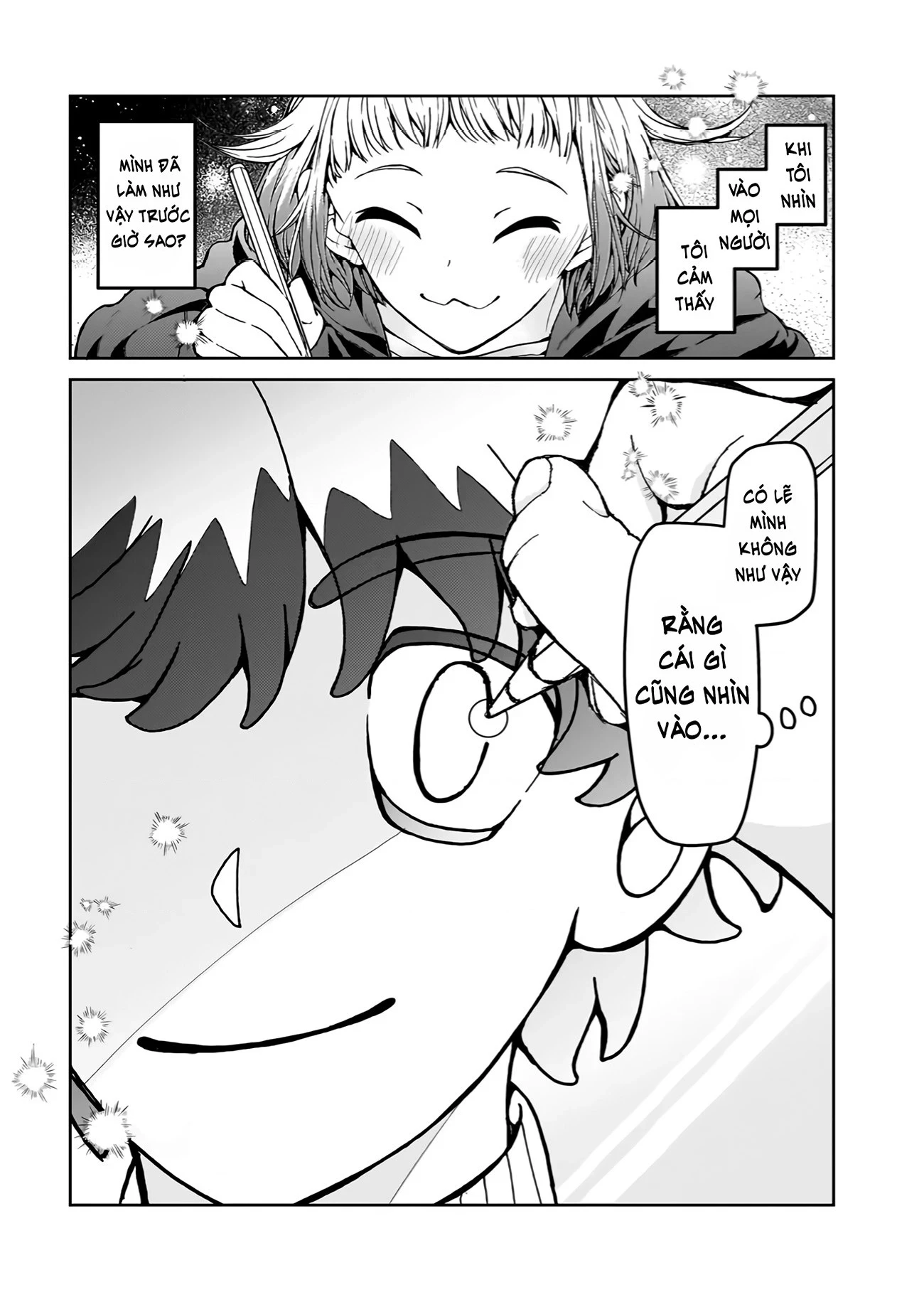 My Goddess Is Precious Today, Too Chapter 4 - 18