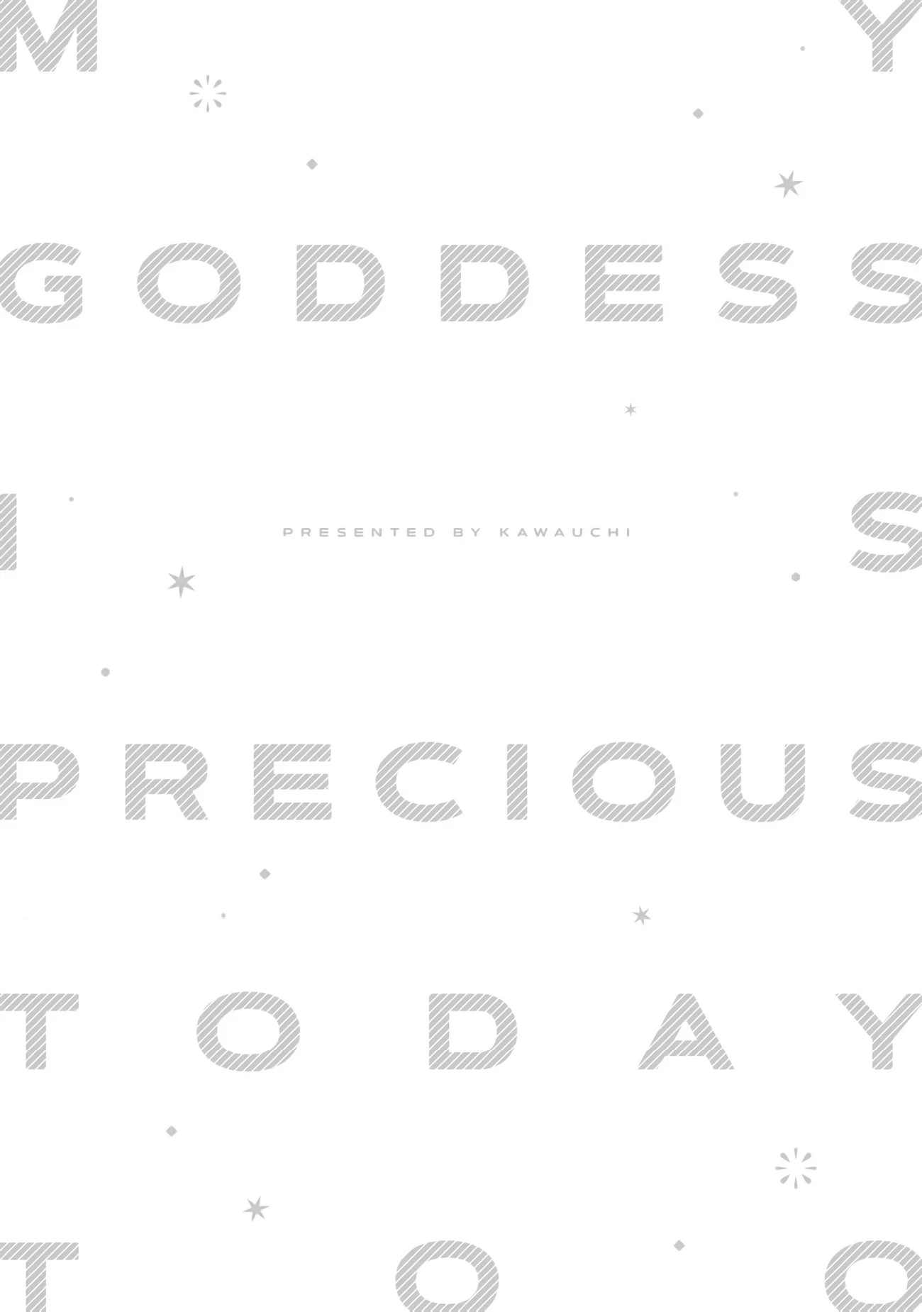 My Goddess Is Precious Today, Too Chapter 6 - 23
