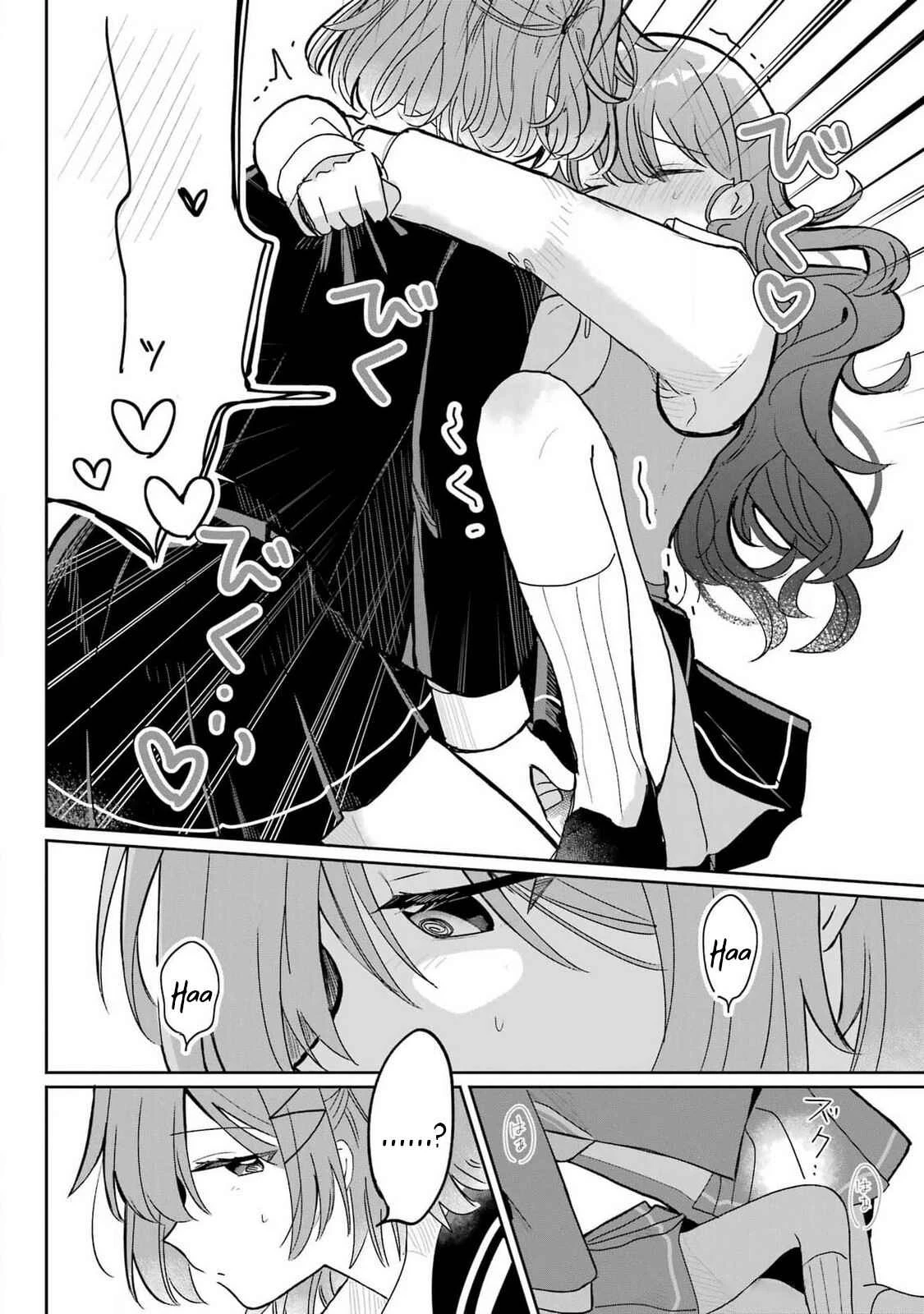 Hành Trình Kết Thân Với Inukubo Noa  Chapter 1 - 63