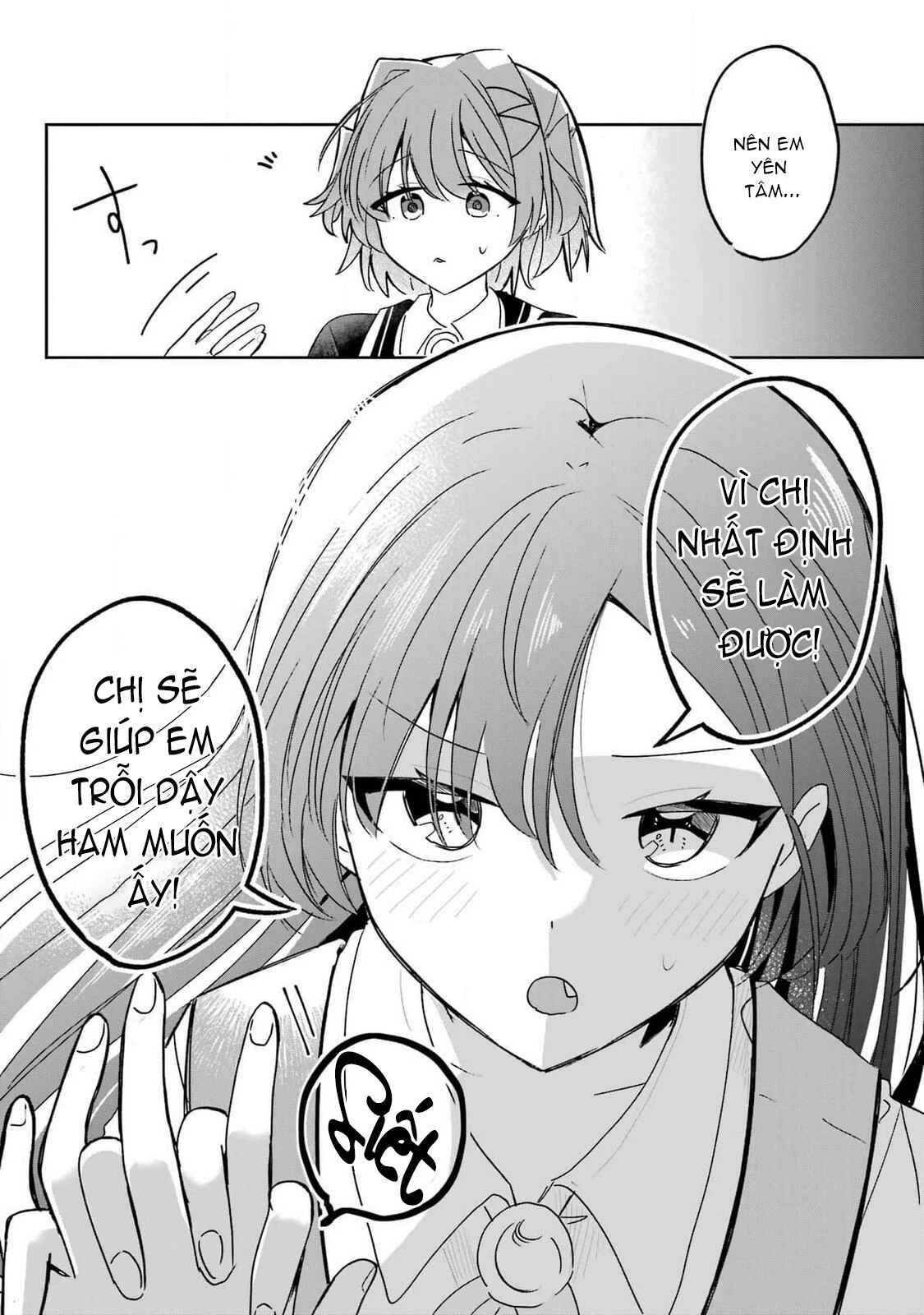 Hành Trình Kết Thân Với Inukubo Noa  Chapter 1 - 73