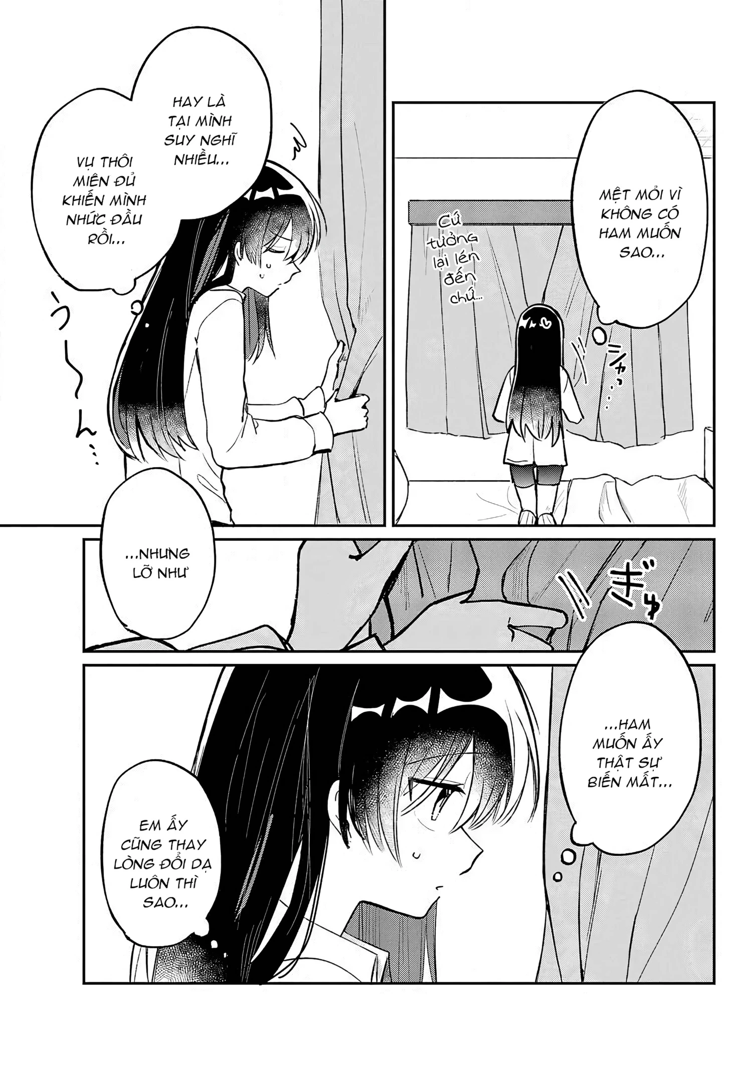 Hành Trình Kết Thân Với Inukubo Noa  Chapter 2 - 40