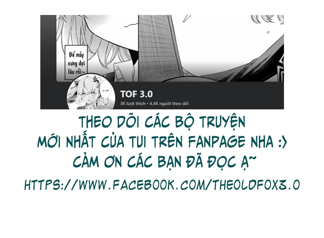Hành Trình Kết Thân Với Inukubo Noa  Chapter 2 - 44