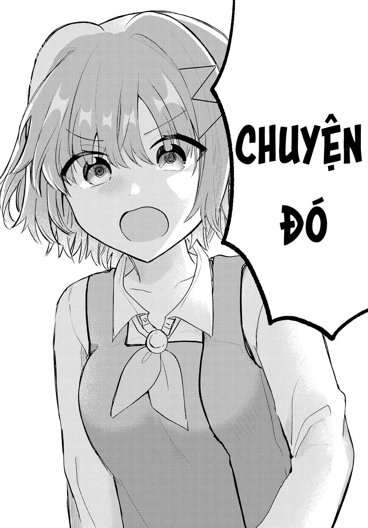 Hành Trình Kết Thân Với Inukubo Noa  Chapter 3 - 25