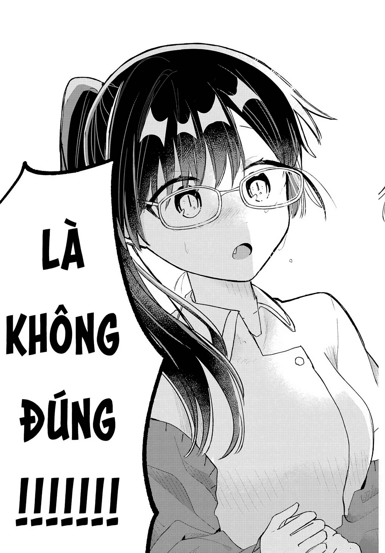 Hành Trình Kết Thân Với Inukubo Noa  Chapter 3 - 26