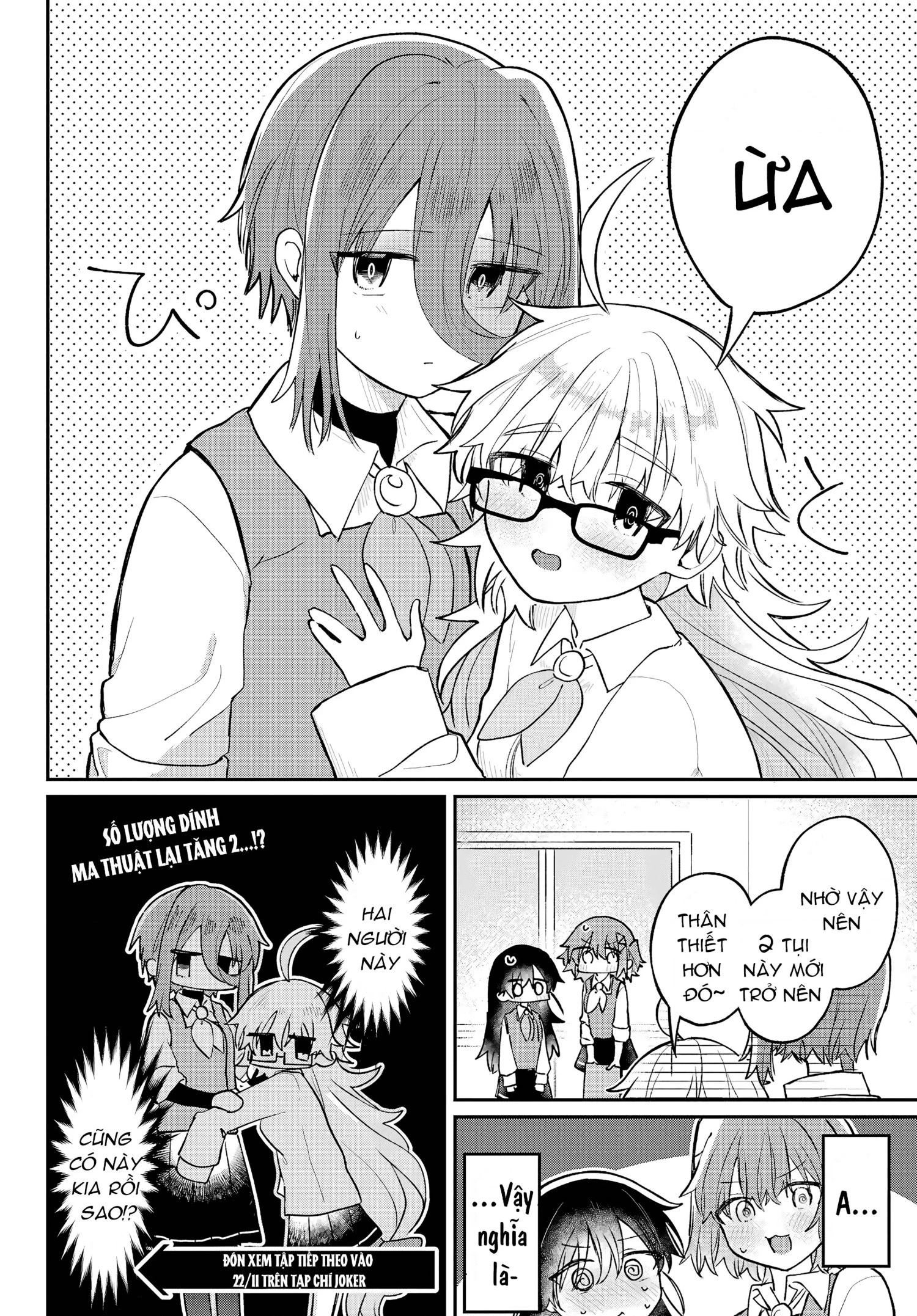 Hành Trình Kết Thân Với Inukubo Noa  Chapter 4 - 39