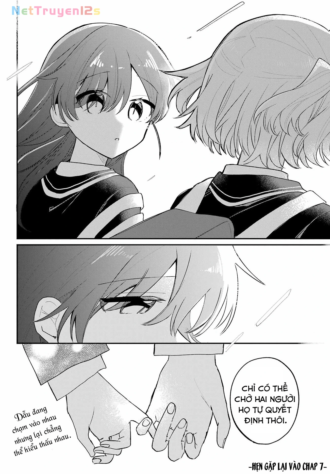 Hành Trình Kết Thân Với Inukubo Noa  Chapter 6 - 41