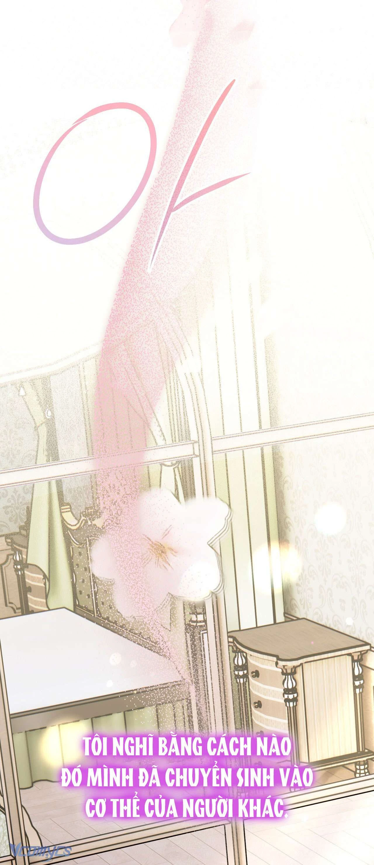 Xuyên Vào Tiểu Thuyết, Tôi Thành Truyền Thuyết Kinh Dị Chapter 1 - 5