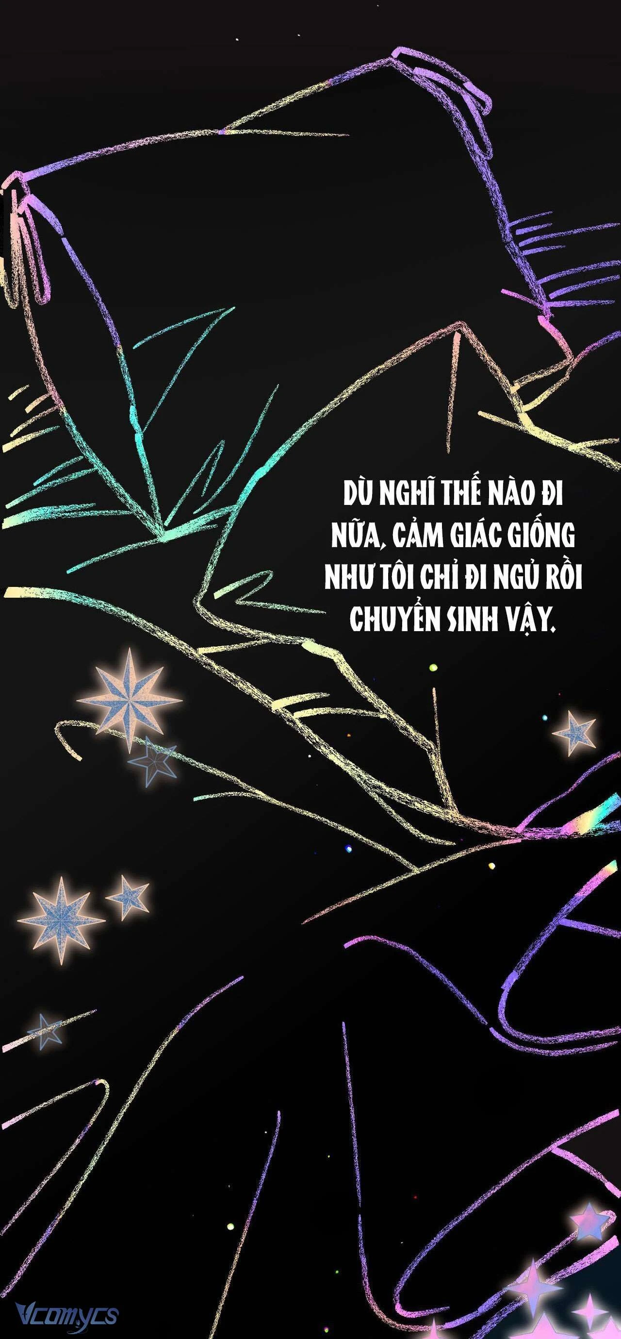 Xuyên Vào Tiểu Thuyết, Tôi Thành Truyền Thuyết Kinh Dị Chapter 1 - 11