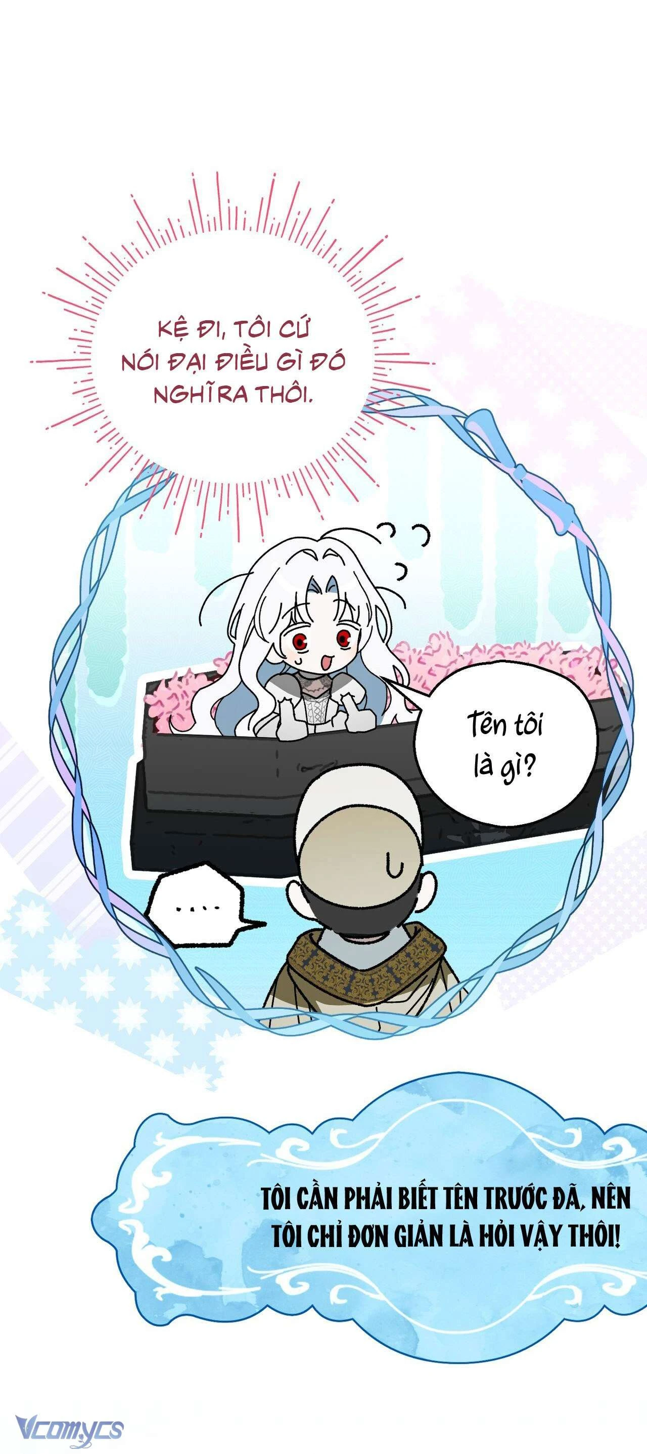 Xuyên Vào Tiểu Thuyết, Tôi Thành Truyền Thuyết Kinh Dị Chapter 1 - 16