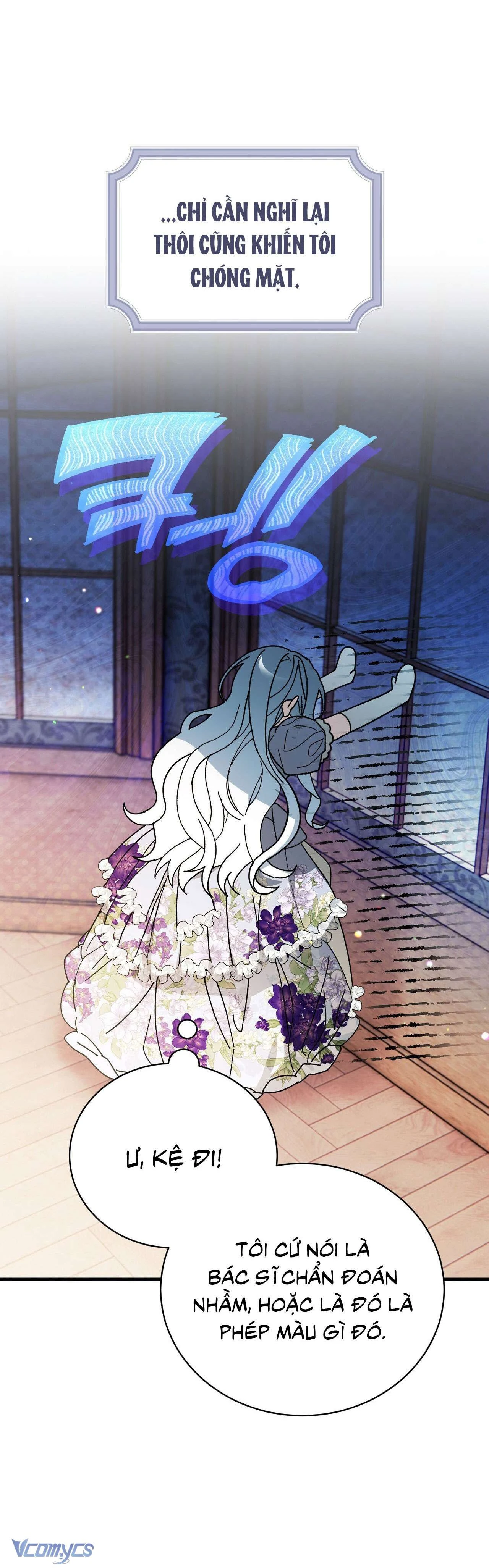 Xuyên Vào Tiểu Thuyết, Tôi Thành Truyền Thuyết Kinh Dị Chapter 1 - 18