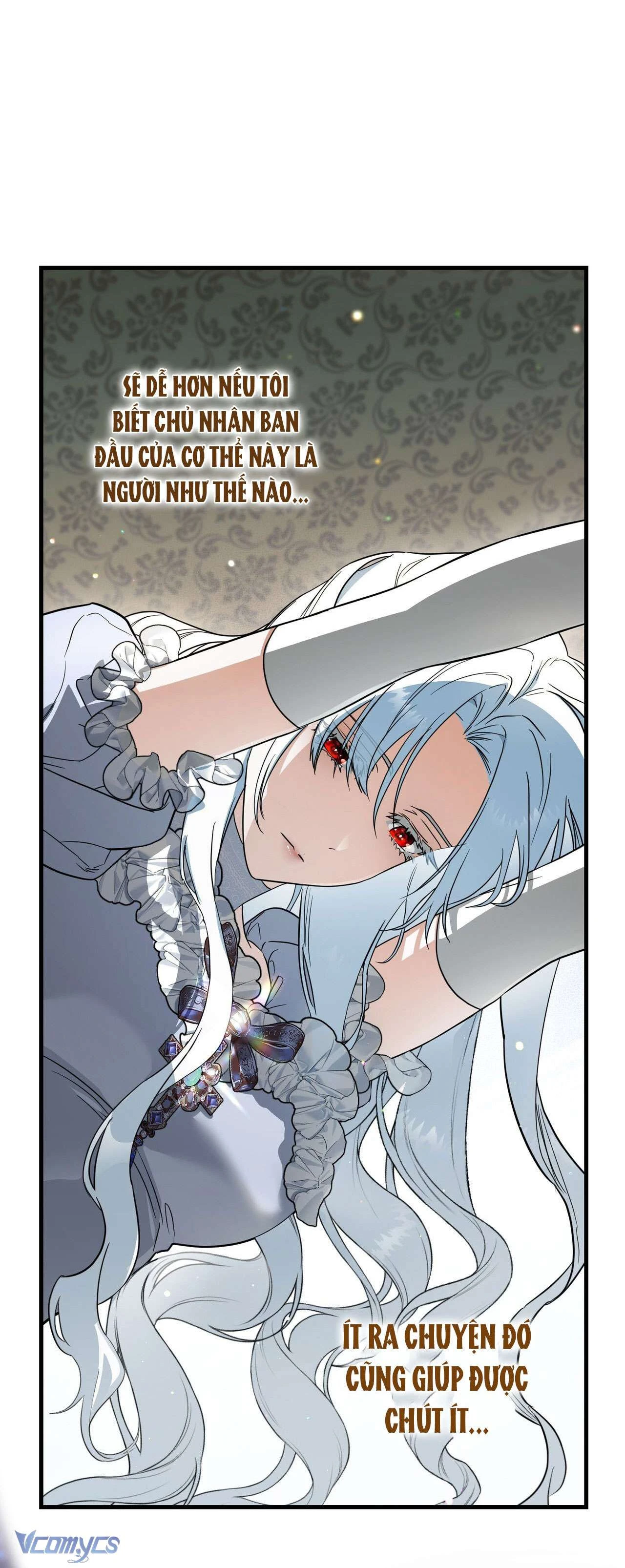 Xuyên Vào Tiểu Thuyết, Tôi Thành Truyền Thuyết Kinh Dị Chapter 1 - 19