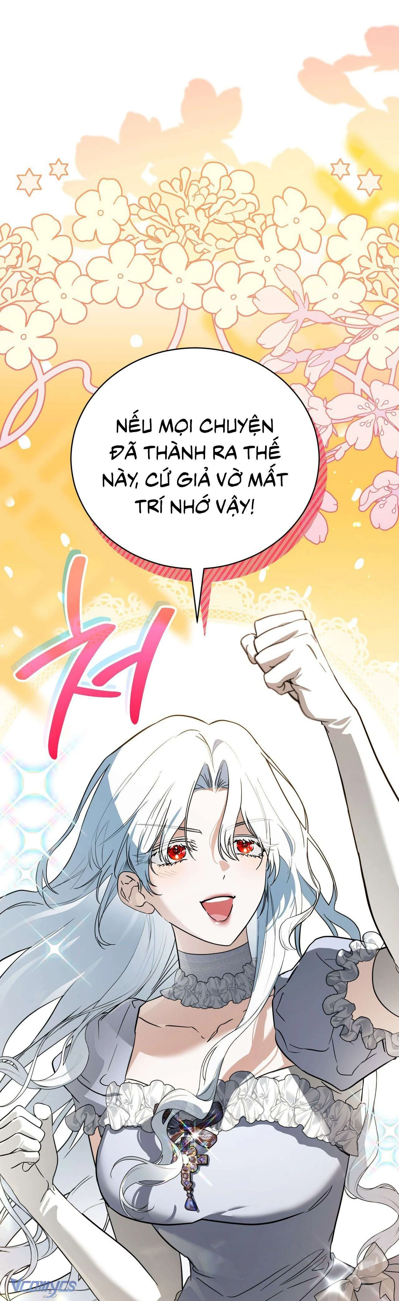 Xuyên Vào Tiểu Thuyết, Tôi Thành Truyền Thuyết Kinh Dị Chapter 1 - 24