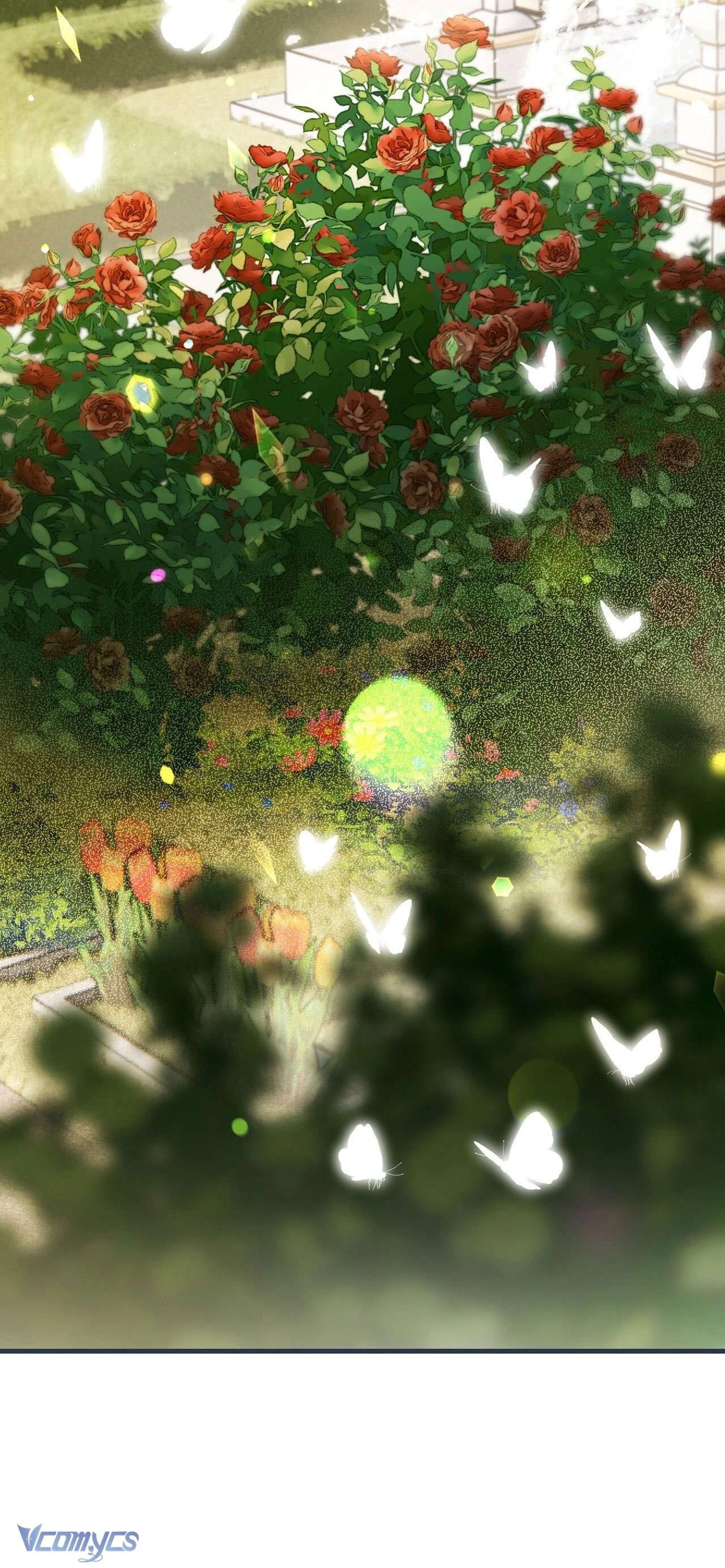 Xuyên Vào Tiểu Thuyết, Tôi Thành Truyền Thuyết Kinh Dị Chapter 1 - 27