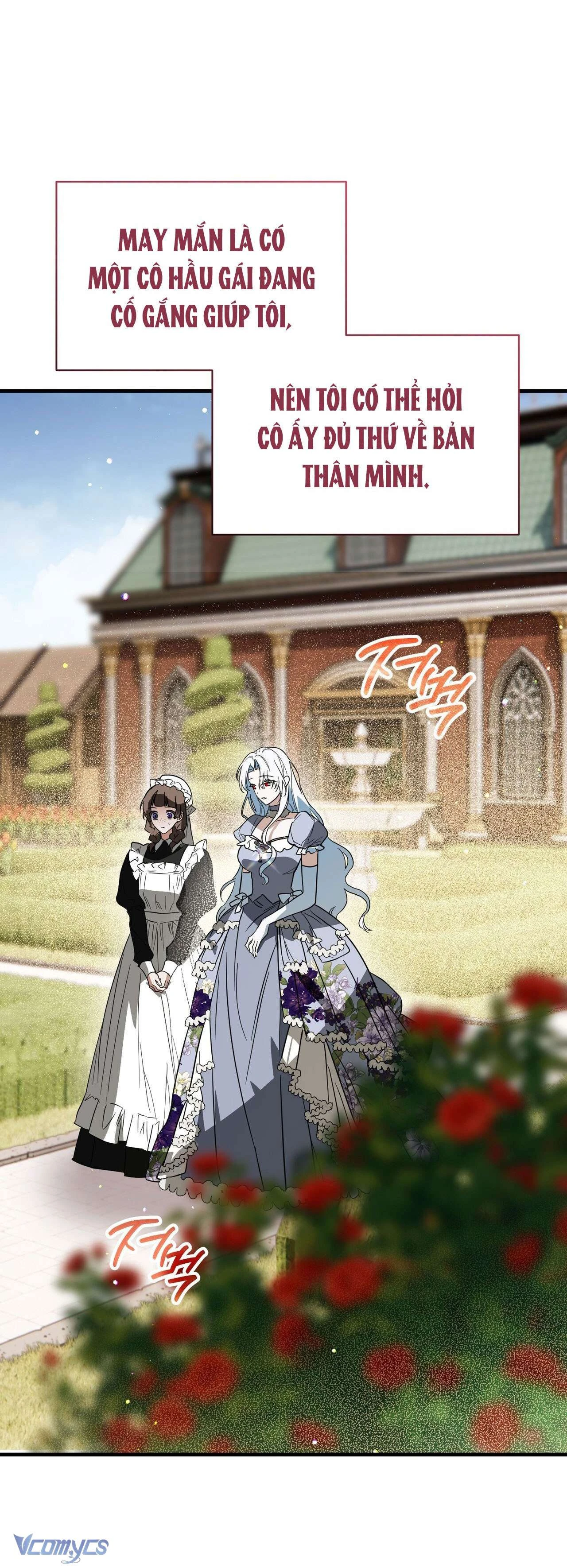 Xuyên Vào Tiểu Thuyết, Tôi Thành Truyền Thuyết Kinh Dị Chapter 1 - 28