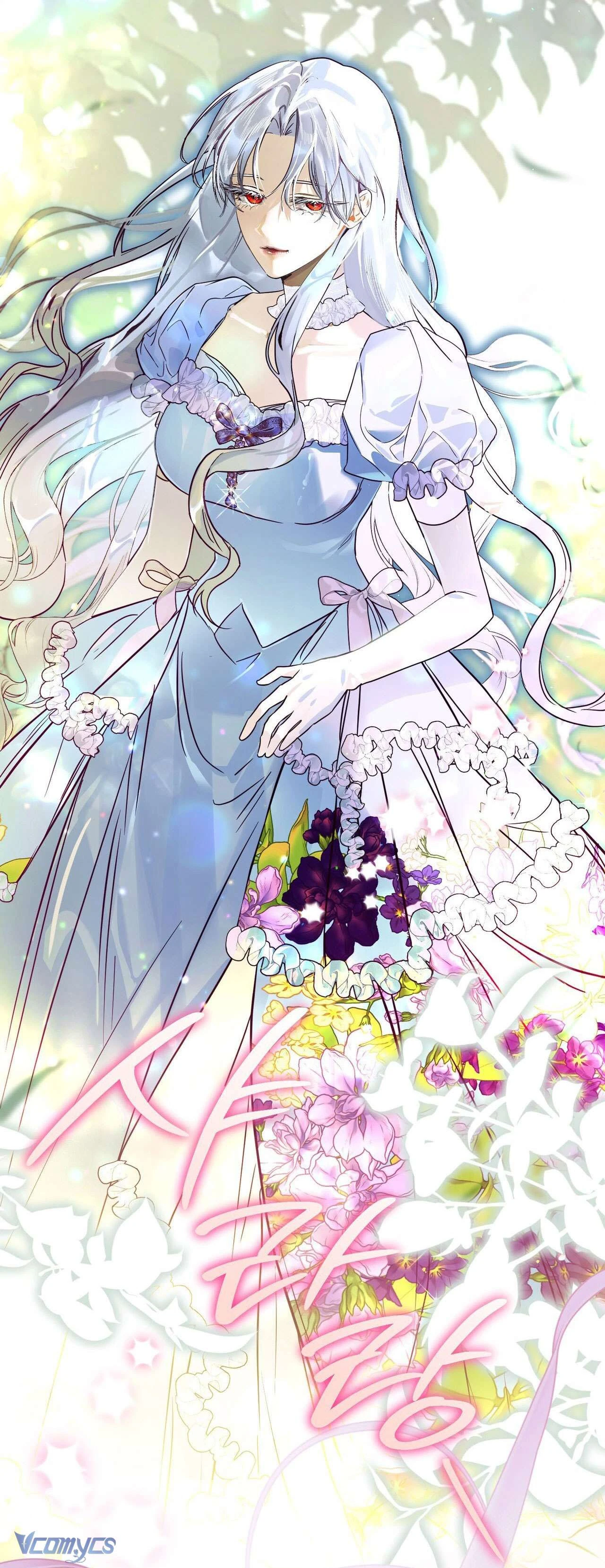 Xuyên Vào Tiểu Thuyết, Tôi Thành Truyền Thuyết Kinh Dị Chapter 1 - 30