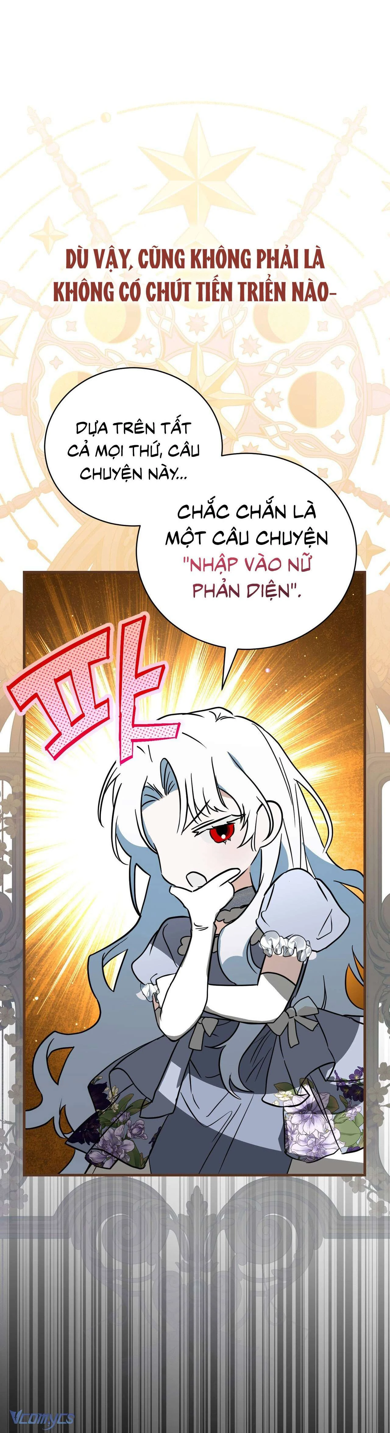 Xuyên Vào Tiểu Thuyết, Tôi Thành Truyền Thuyết Kinh Dị Chapter 1 - 32