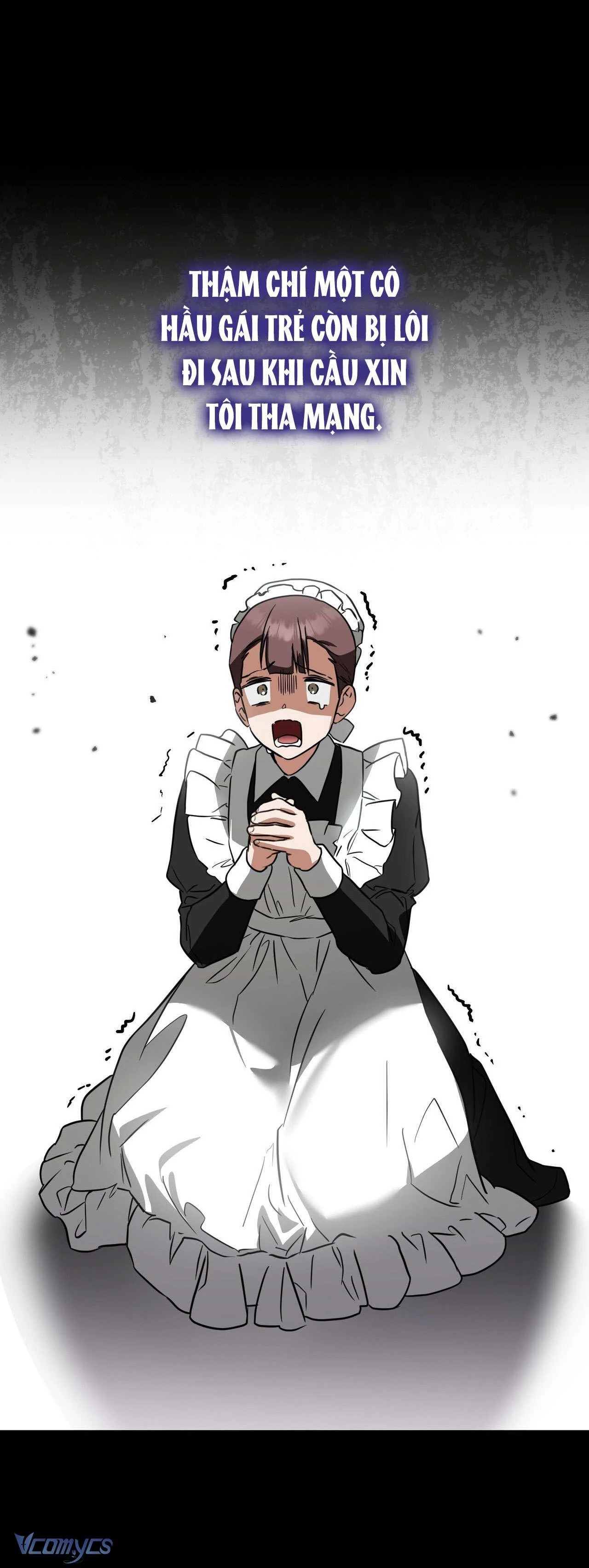 Xuyên Vào Tiểu Thuyết, Tôi Thành Truyền Thuyết Kinh Dị Chapter 1 - 34