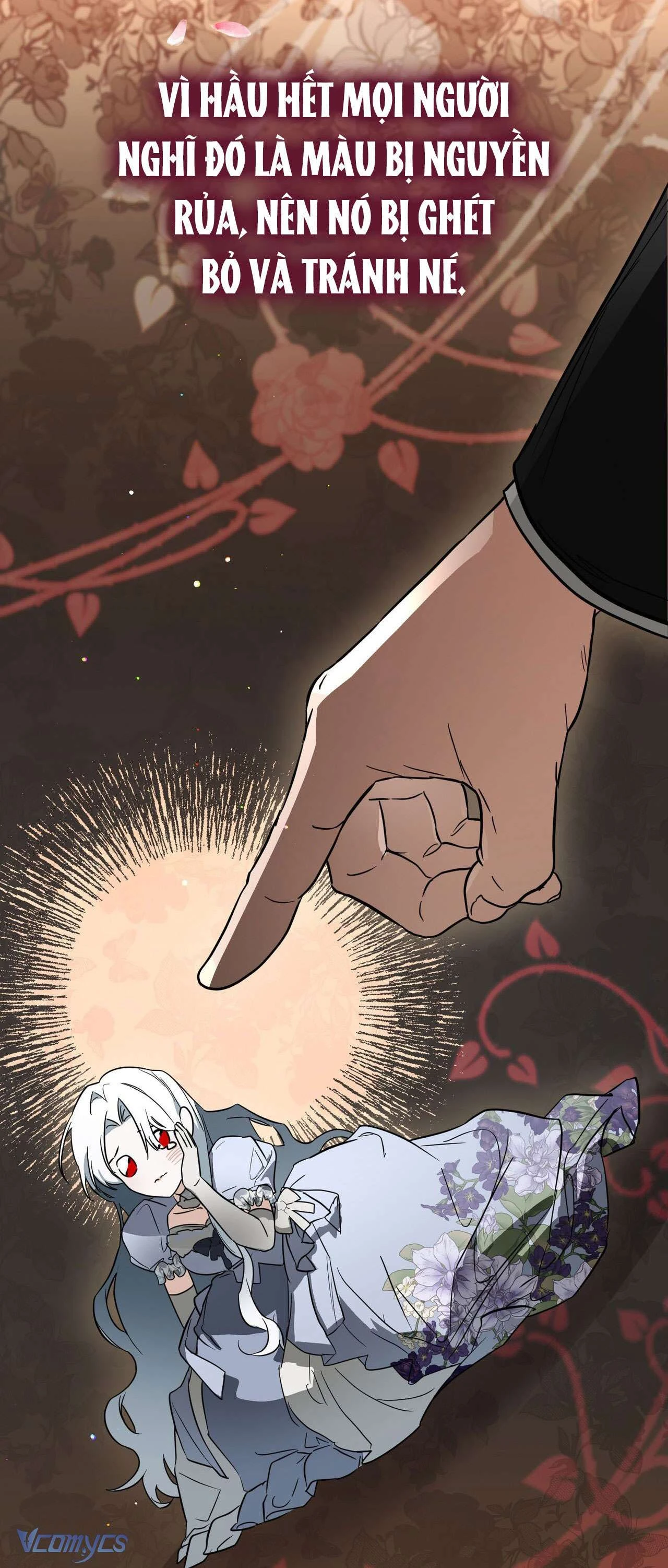 Xuyên Vào Tiểu Thuyết, Tôi Thành Truyền Thuyết Kinh Dị Chapter 1 - 38