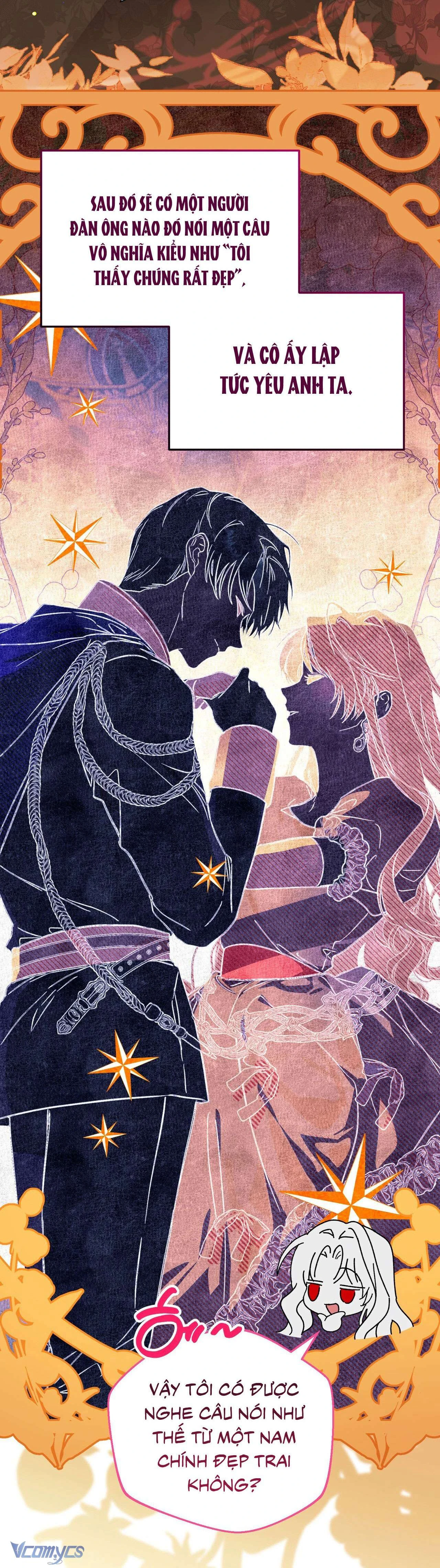 Xuyên Vào Tiểu Thuyết, Tôi Thành Truyền Thuyết Kinh Dị Chapter 1 - 39