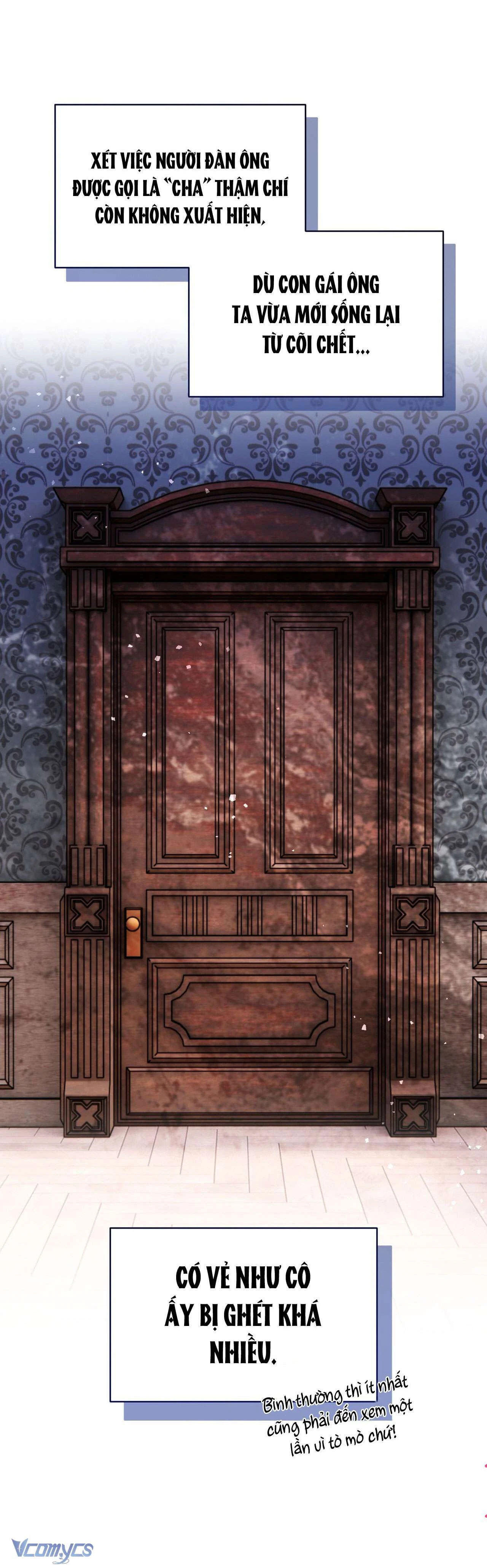 Xuyên Vào Tiểu Thuyết, Tôi Thành Truyền Thuyết Kinh Dị Chapter 1 - 41