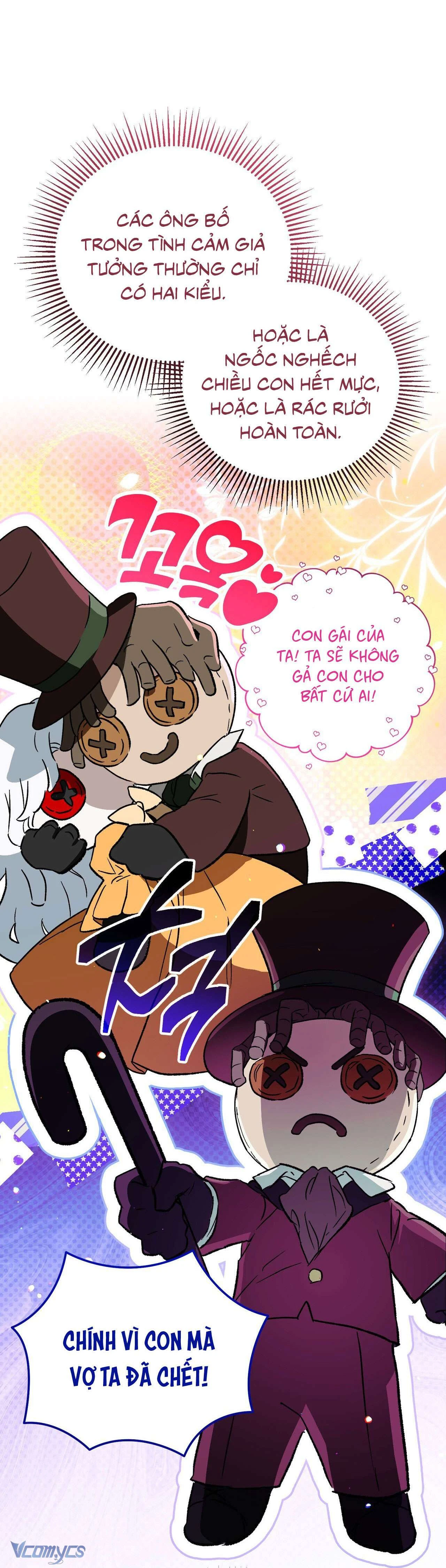 Xuyên Vào Tiểu Thuyết, Tôi Thành Truyền Thuyết Kinh Dị Chapter 1 - 42