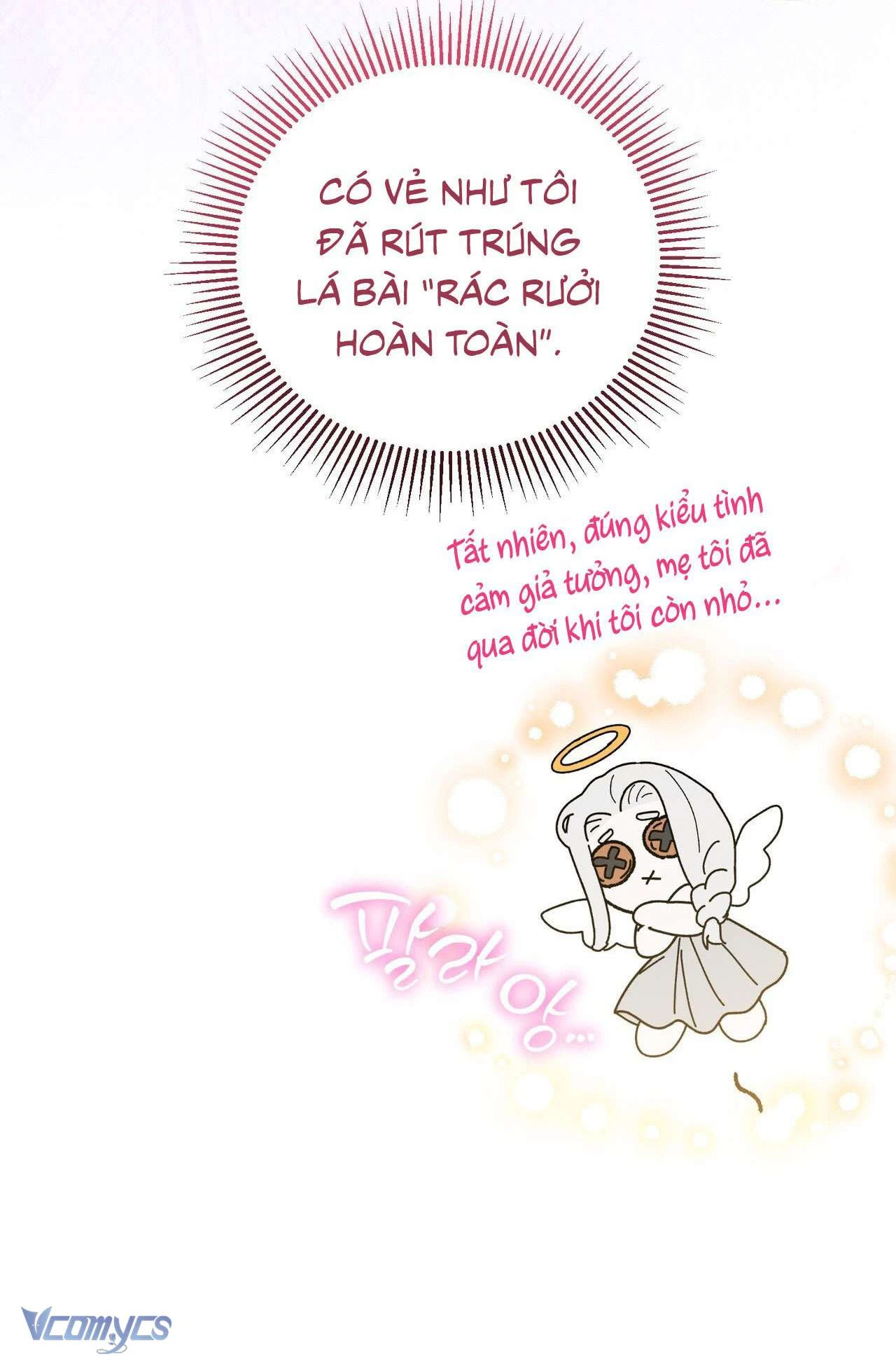 Xuyên Vào Tiểu Thuyết, Tôi Thành Truyền Thuyết Kinh Dị Chapter 1 - 43