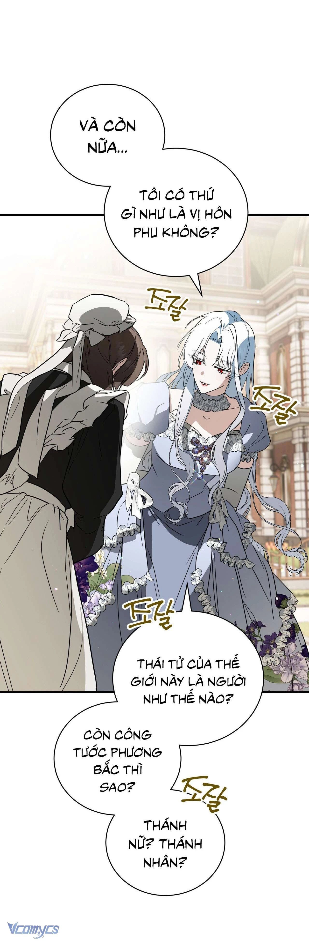 Xuyên Vào Tiểu Thuyết, Tôi Thành Truyền Thuyết Kinh Dị Chapter 1 - 44