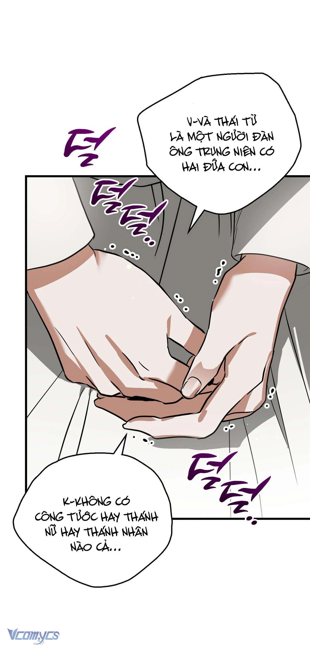 Xuyên Vào Tiểu Thuyết, Tôi Thành Truyền Thuyết Kinh Dị Chapter 1 - 46