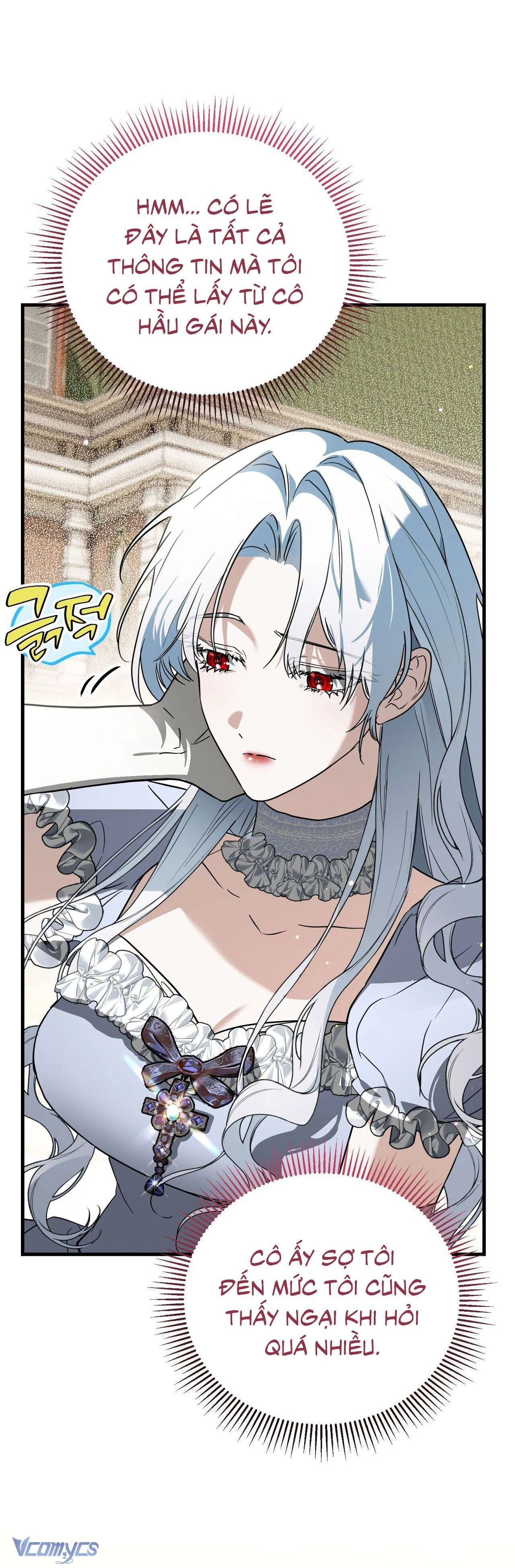 Xuyên Vào Tiểu Thuyết, Tôi Thành Truyền Thuyết Kinh Dị Chapter 1 - 47