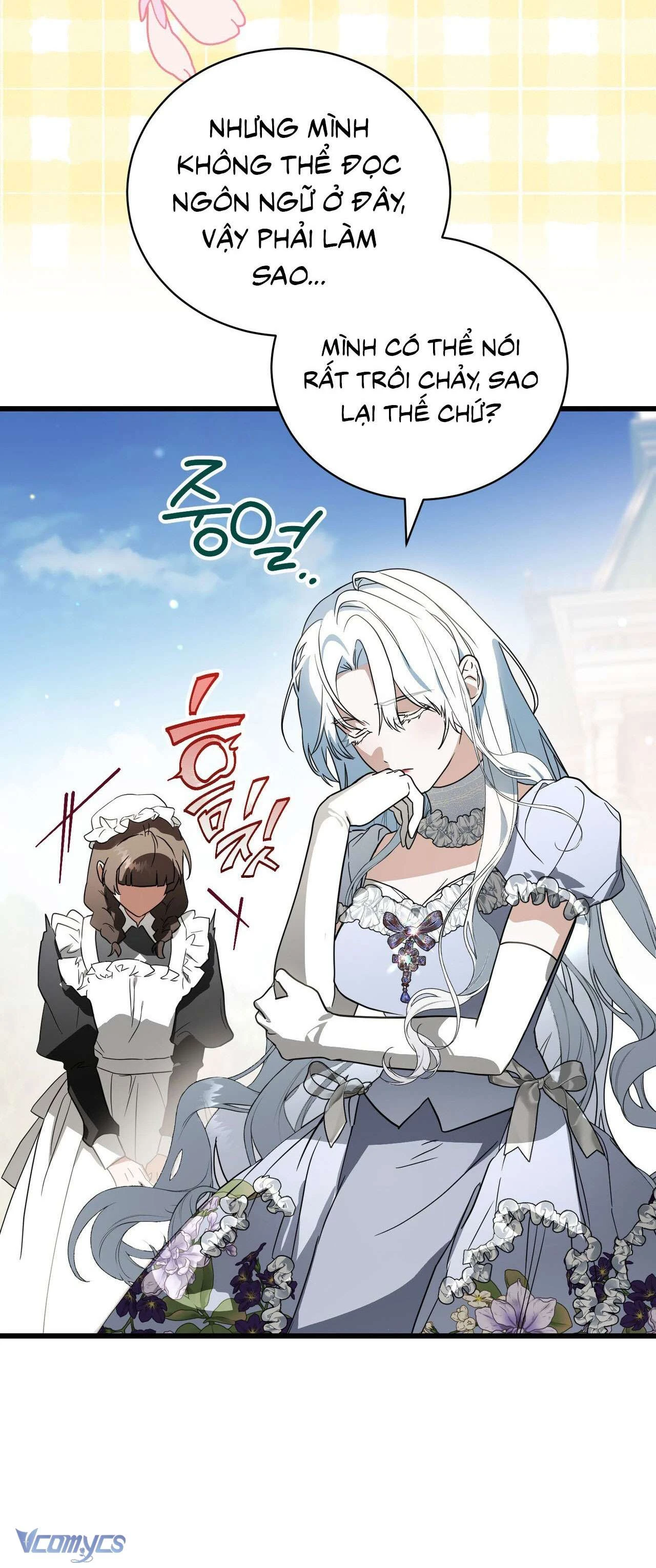 Xuyên Vào Tiểu Thuyết, Tôi Thành Truyền Thuyết Kinh Dị Chapter 1 - 49