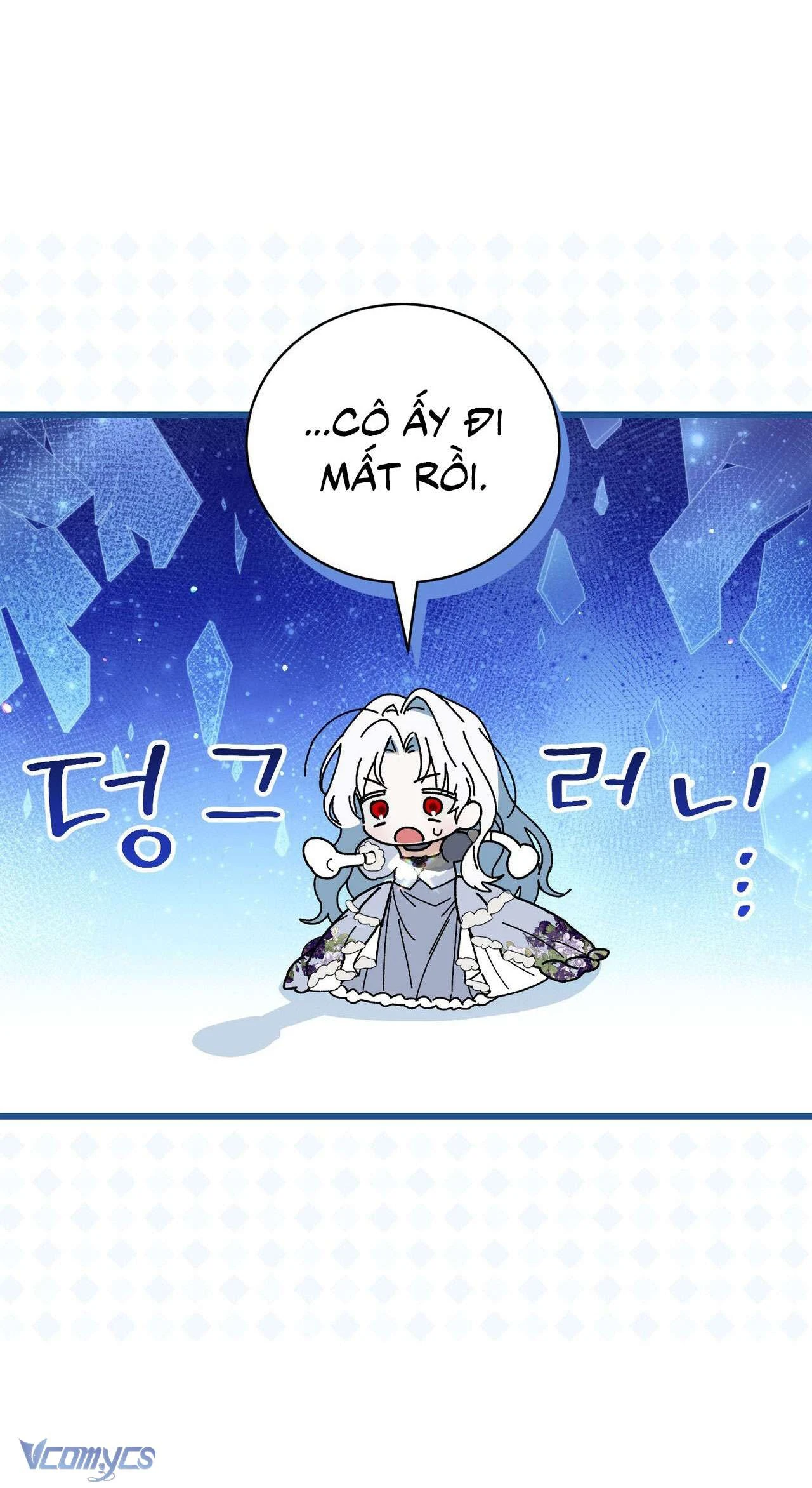 Xuyên Vào Tiểu Thuyết, Tôi Thành Truyền Thuyết Kinh Dị Chapter 1 - 52