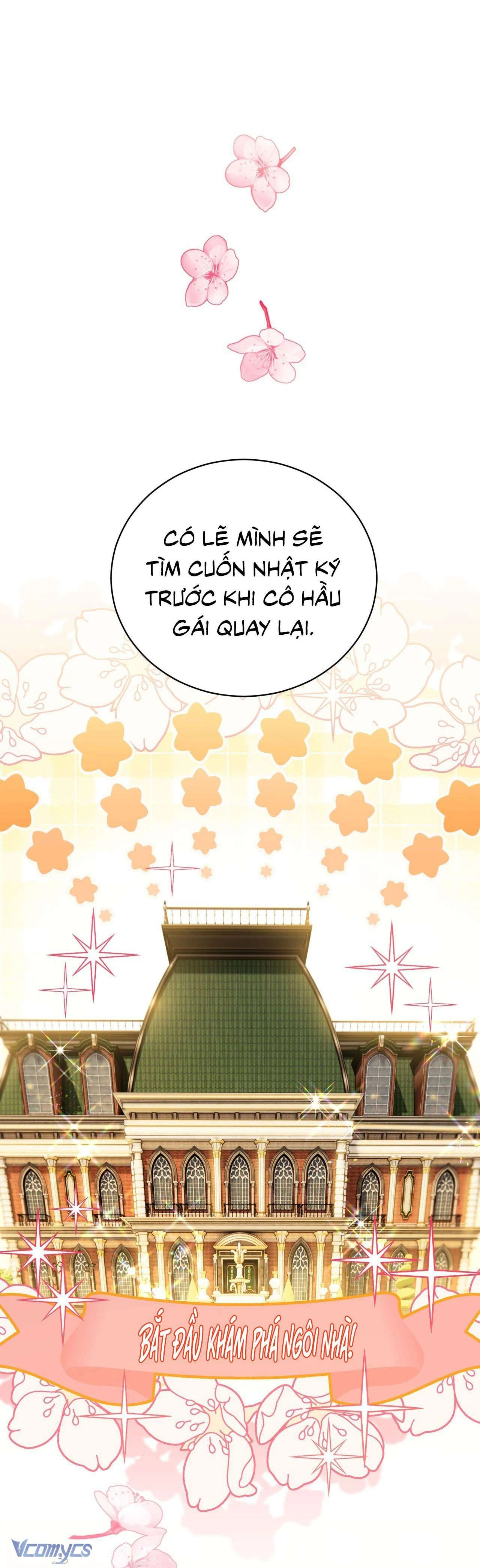 Xuyên Vào Tiểu Thuyết, Tôi Thành Truyền Thuyết Kinh Dị Chapter 1 - 53