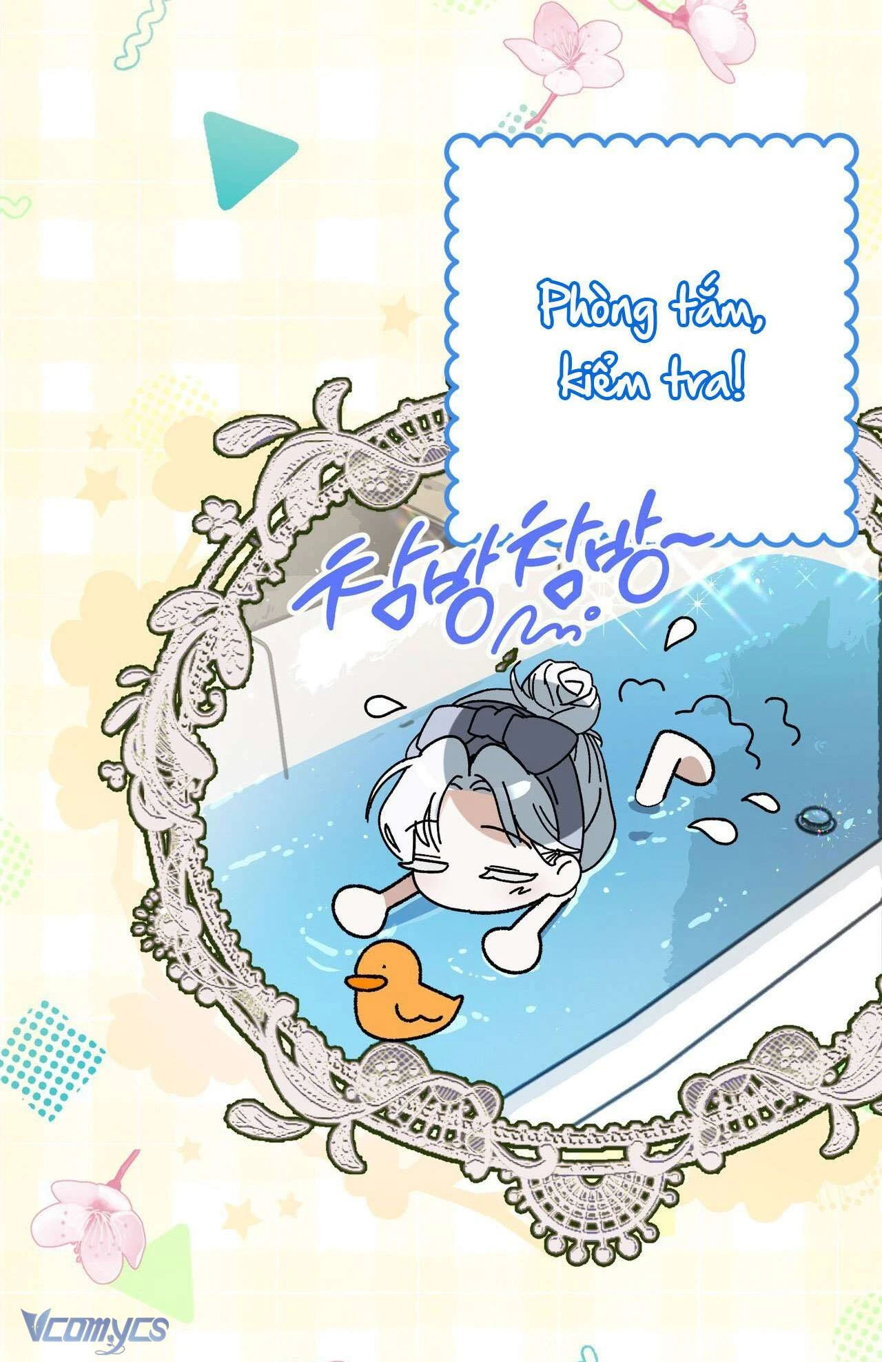 Xuyên Vào Tiểu Thuyết, Tôi Thành Truyền Thuyết Kinh Dị Chapter 1 - 55