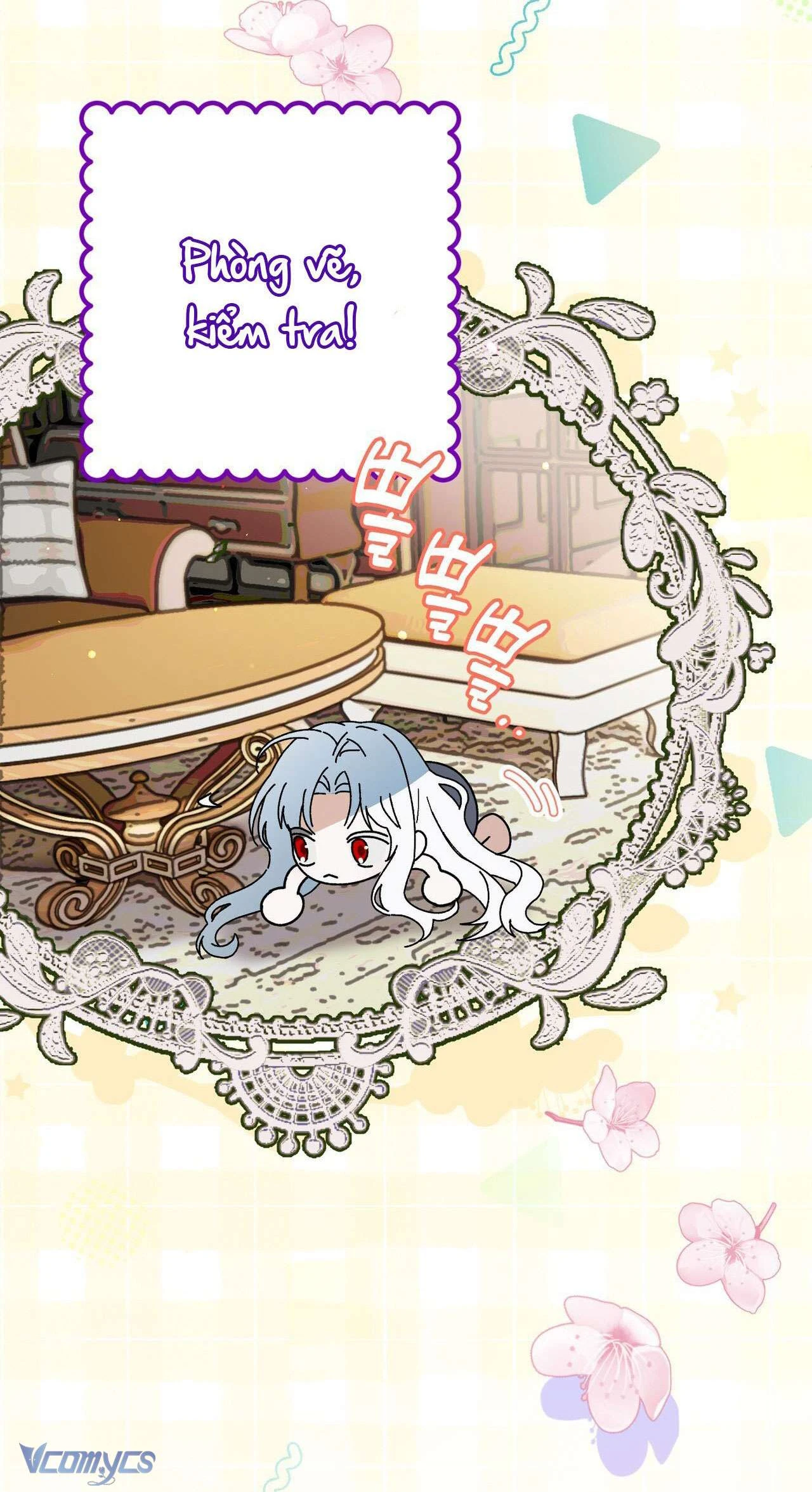 Xuyên Vào Tiểu Thuyết, Tôi Thành Truyền Thuyết Kinh Dị Chapter 1 - 56