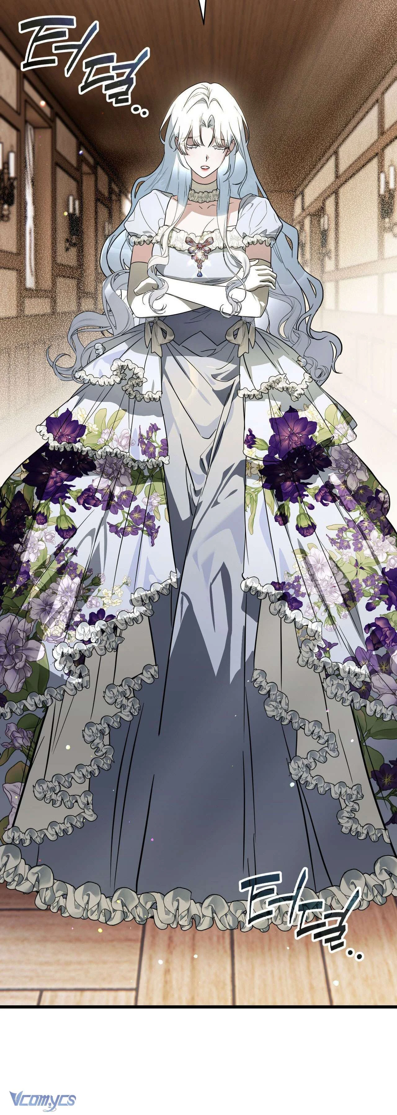 Xuyên Vào Tiểu Thuyết, Tôi Thành Truyền Thuyết Kinh Dị Chapter 1 - 58