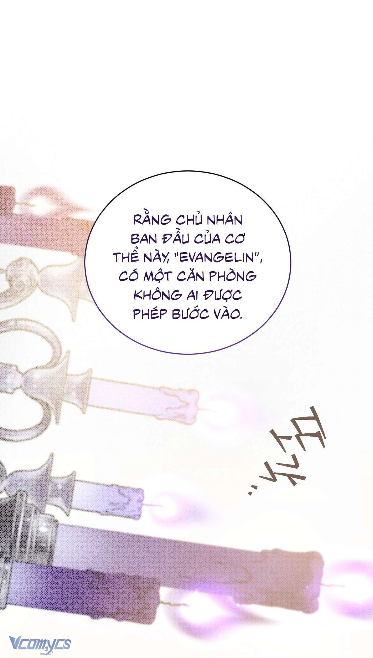 Xuyên Vào Tiểu Thuyết, Tôi Thành Truyền Thuyết Kinh Dị Chapter 1 - 60