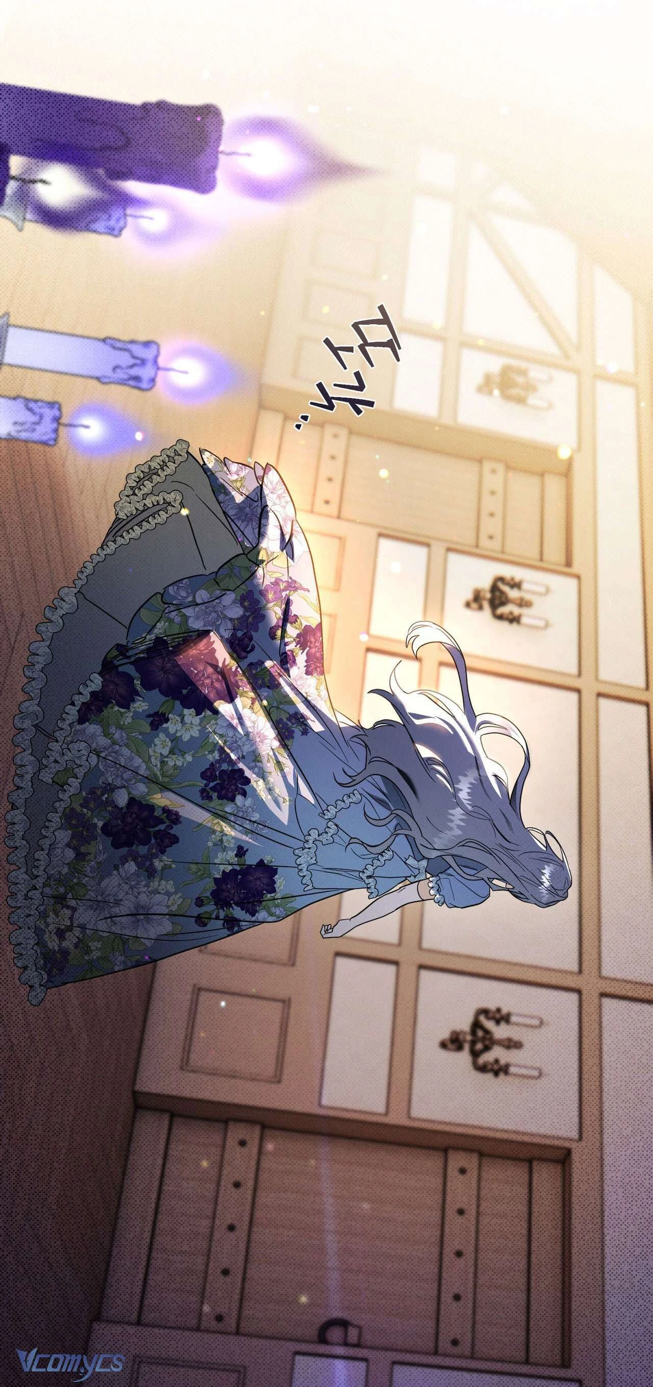 Xuyên Vào Tiểu Thuyết, Tôi Thành Truyền Thuyết Kinh Dị Chapter 1 - 61